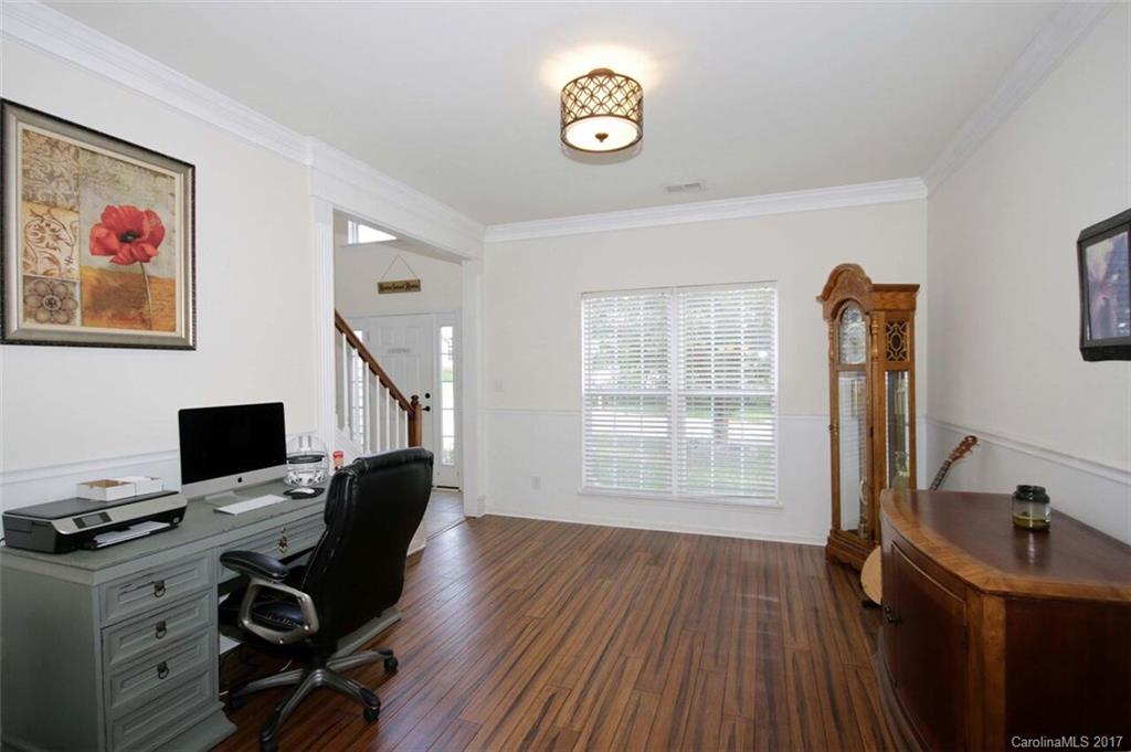 Tall Oaks - Residential