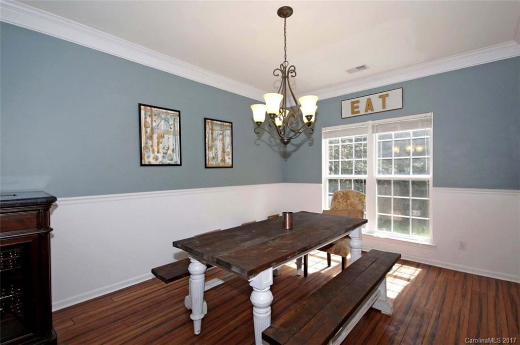 Tall Oaks - Residential