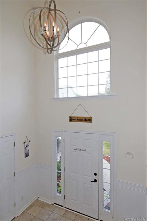 Tall Oaks - Residential