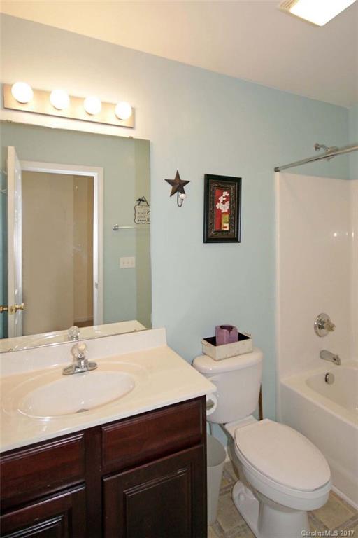 Tall Oaks - Residential