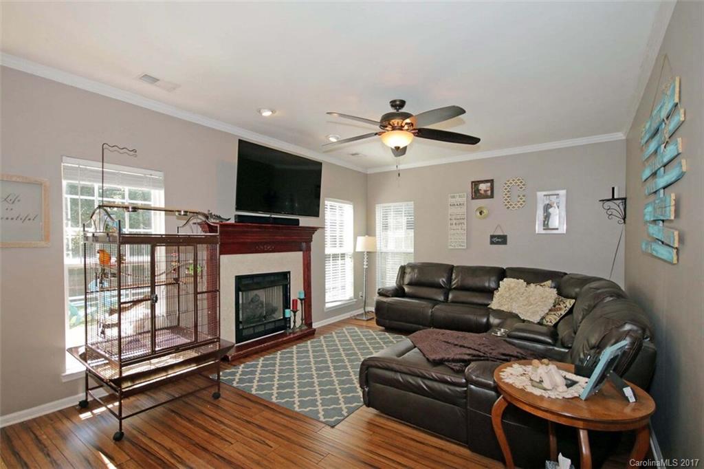 Tall Oaks - Residential