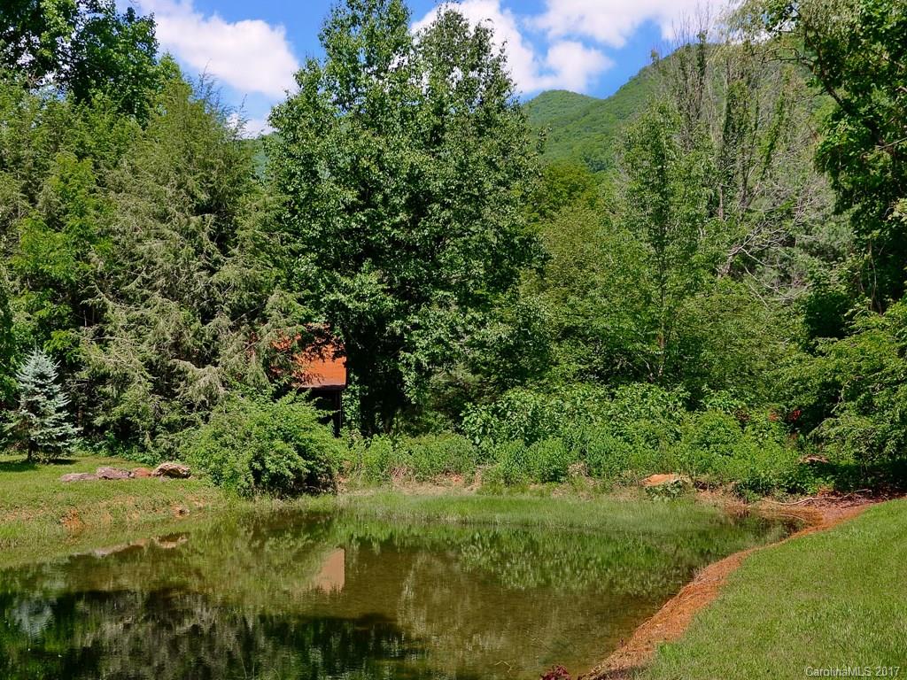Cattail Creek - Residential