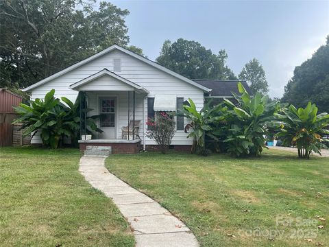 Photo of 3435 E Ridge Road, Salisbury, NC 28144 (MLS # 4306124)