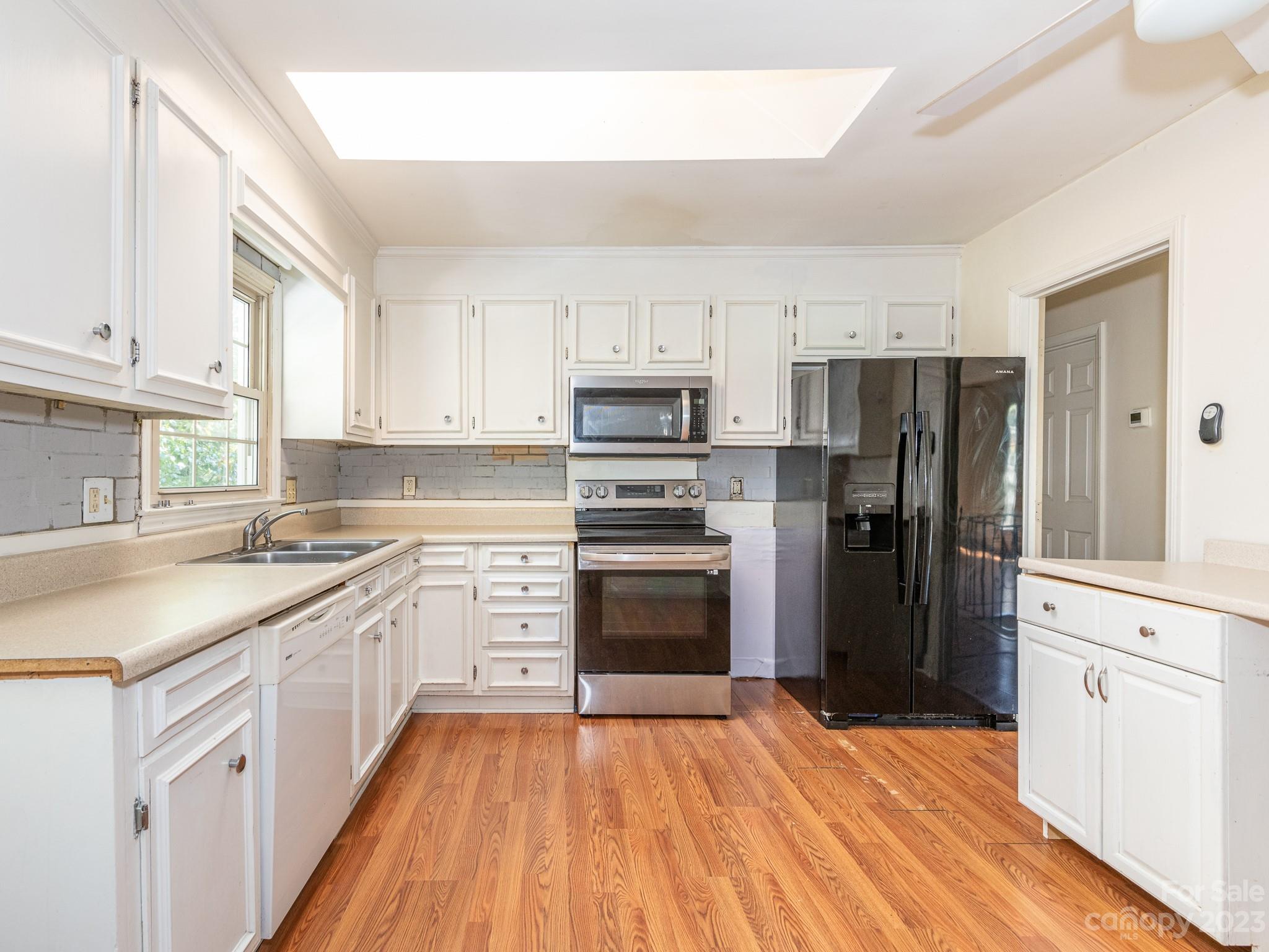 Olde Heritage - Residential