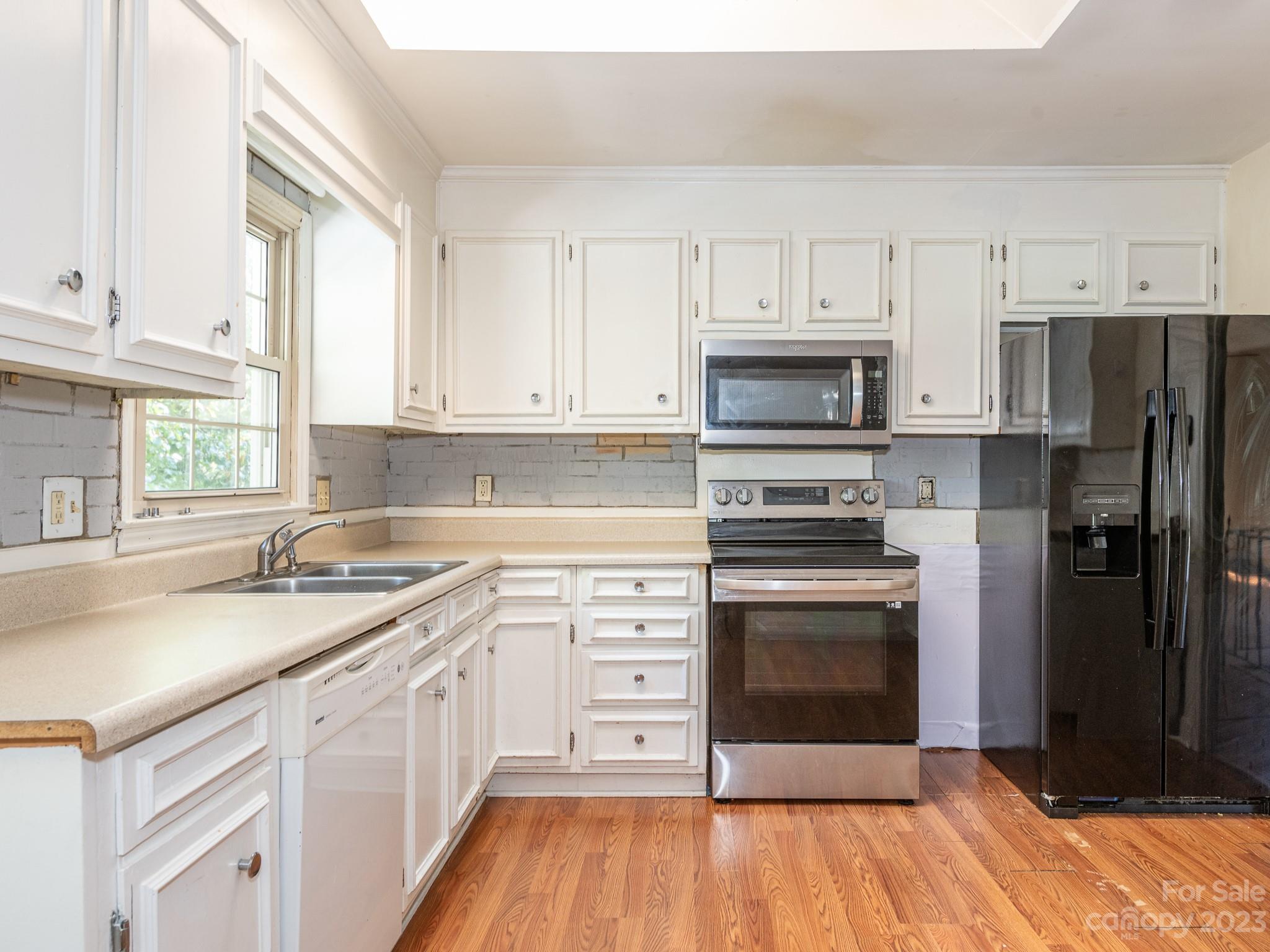 Olde Heritage - Residential