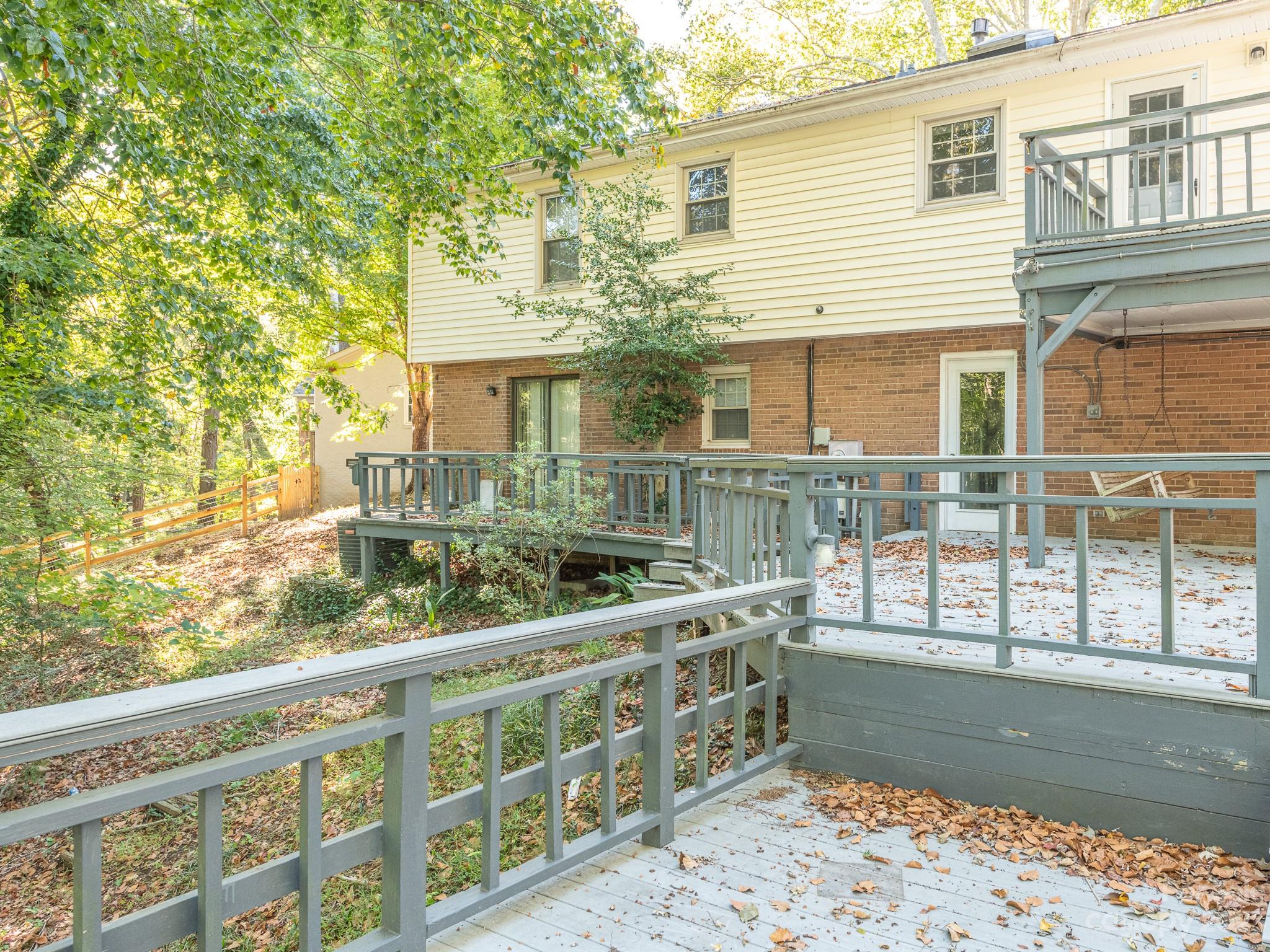 Olde Heritage - Residential