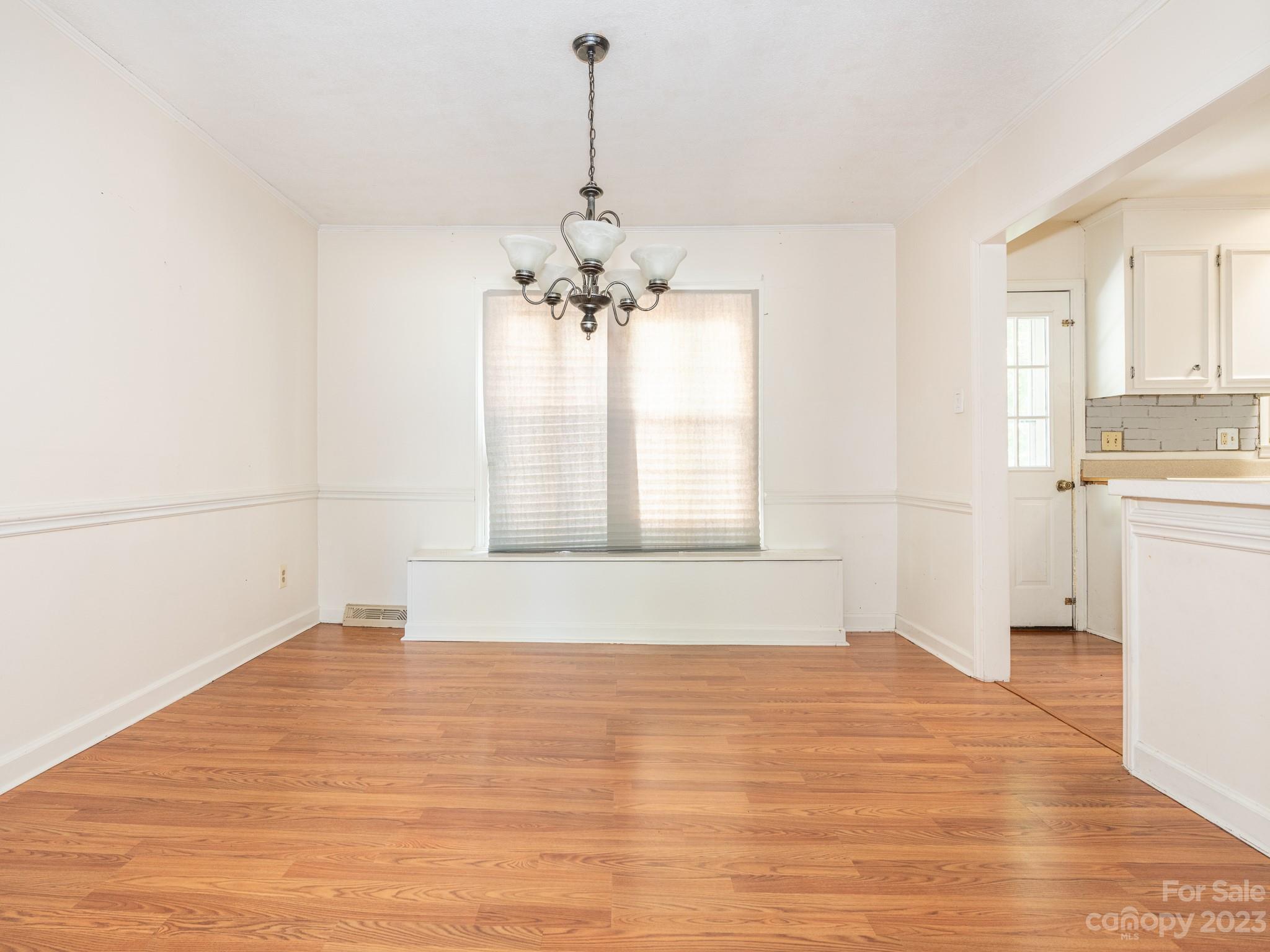 Olde Heritage - Residential