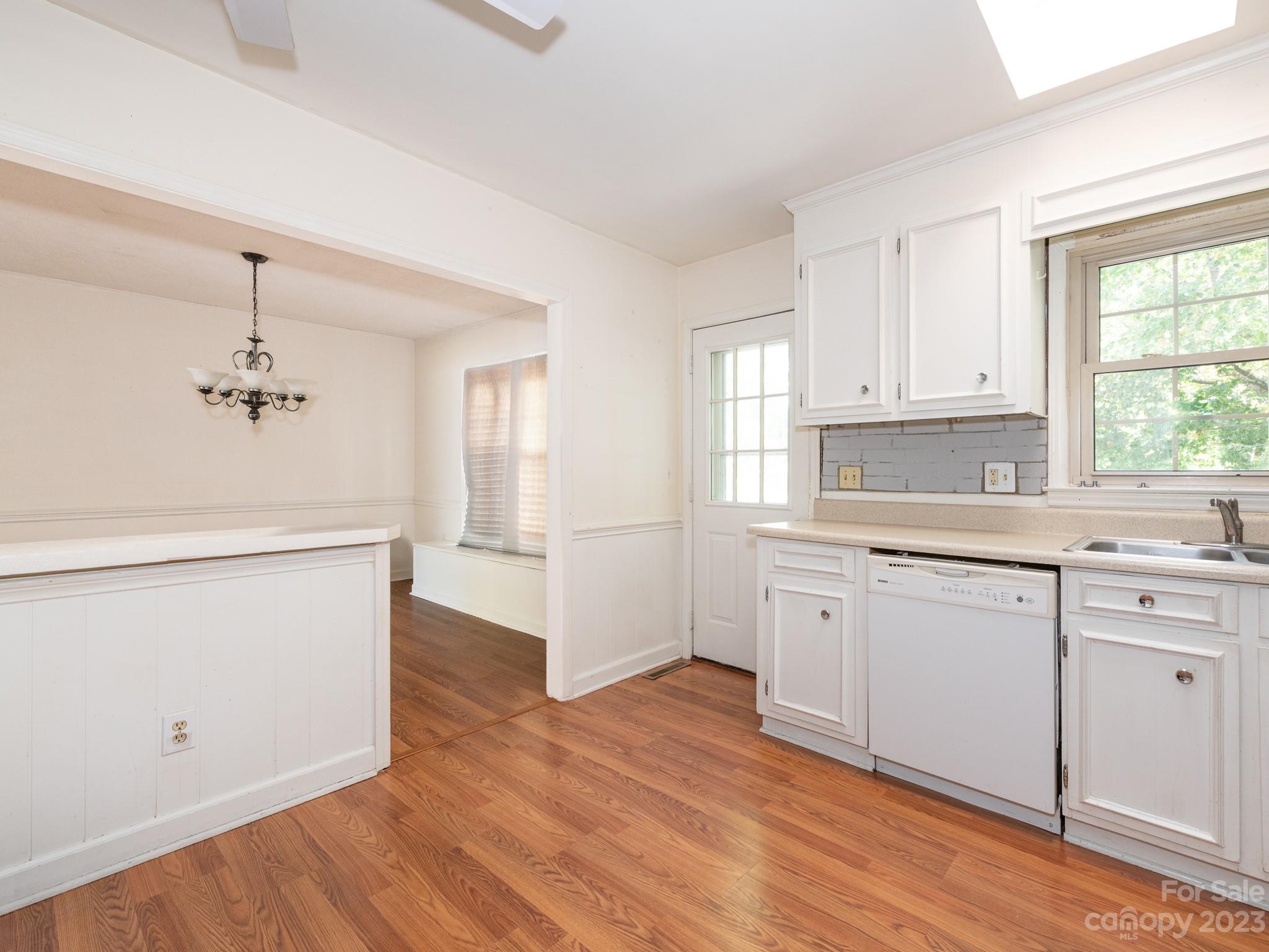 Olde Heritage - Residential