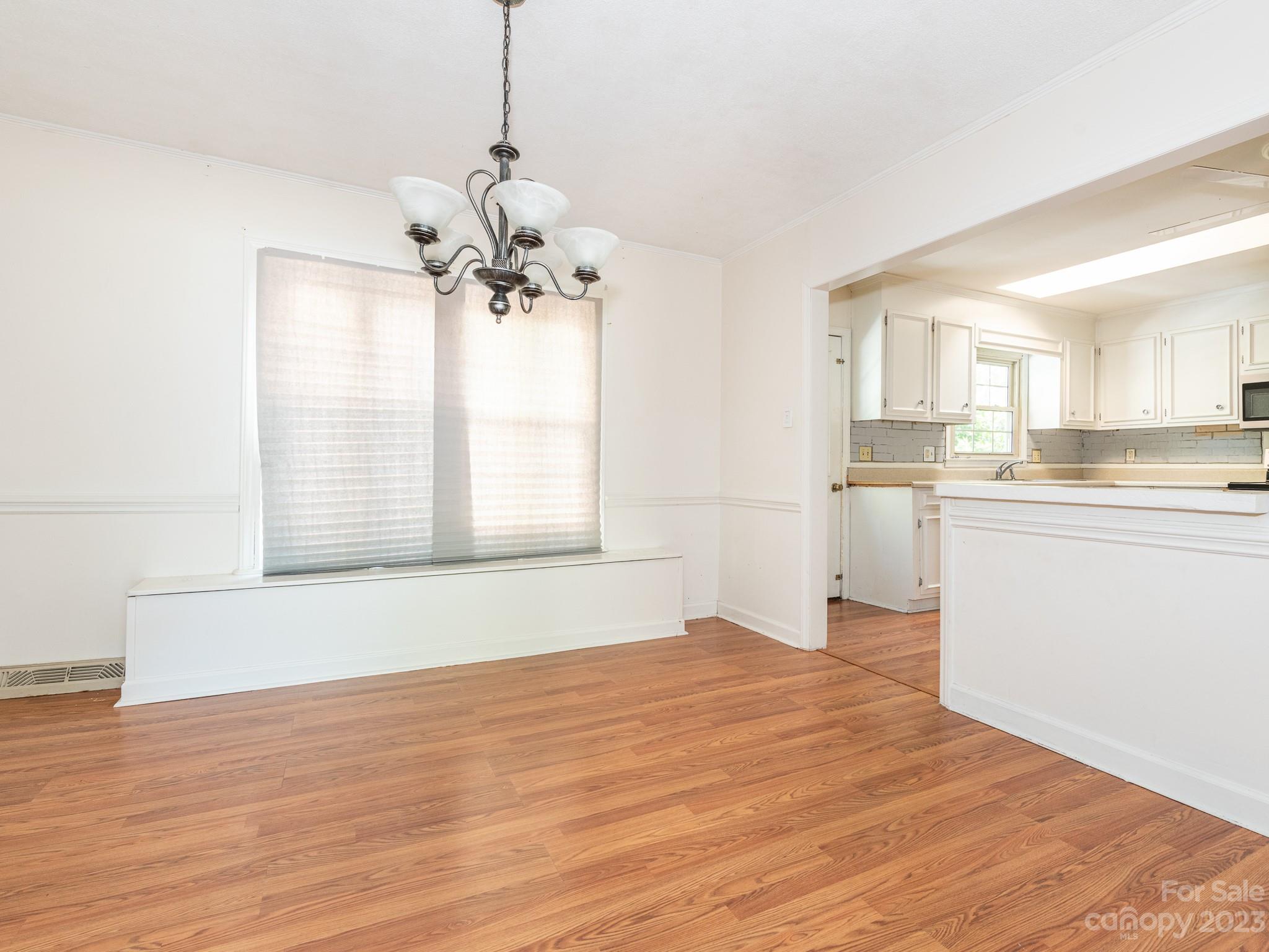 Olde Heritage - Residential