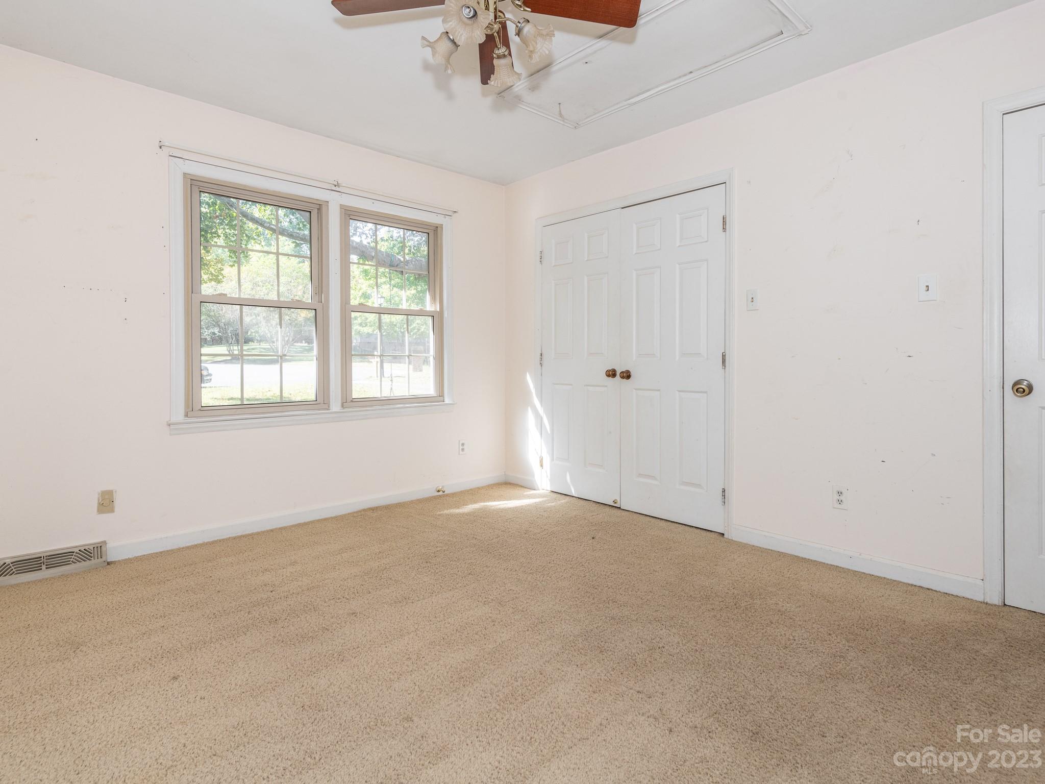 Olde Heritage - Residential