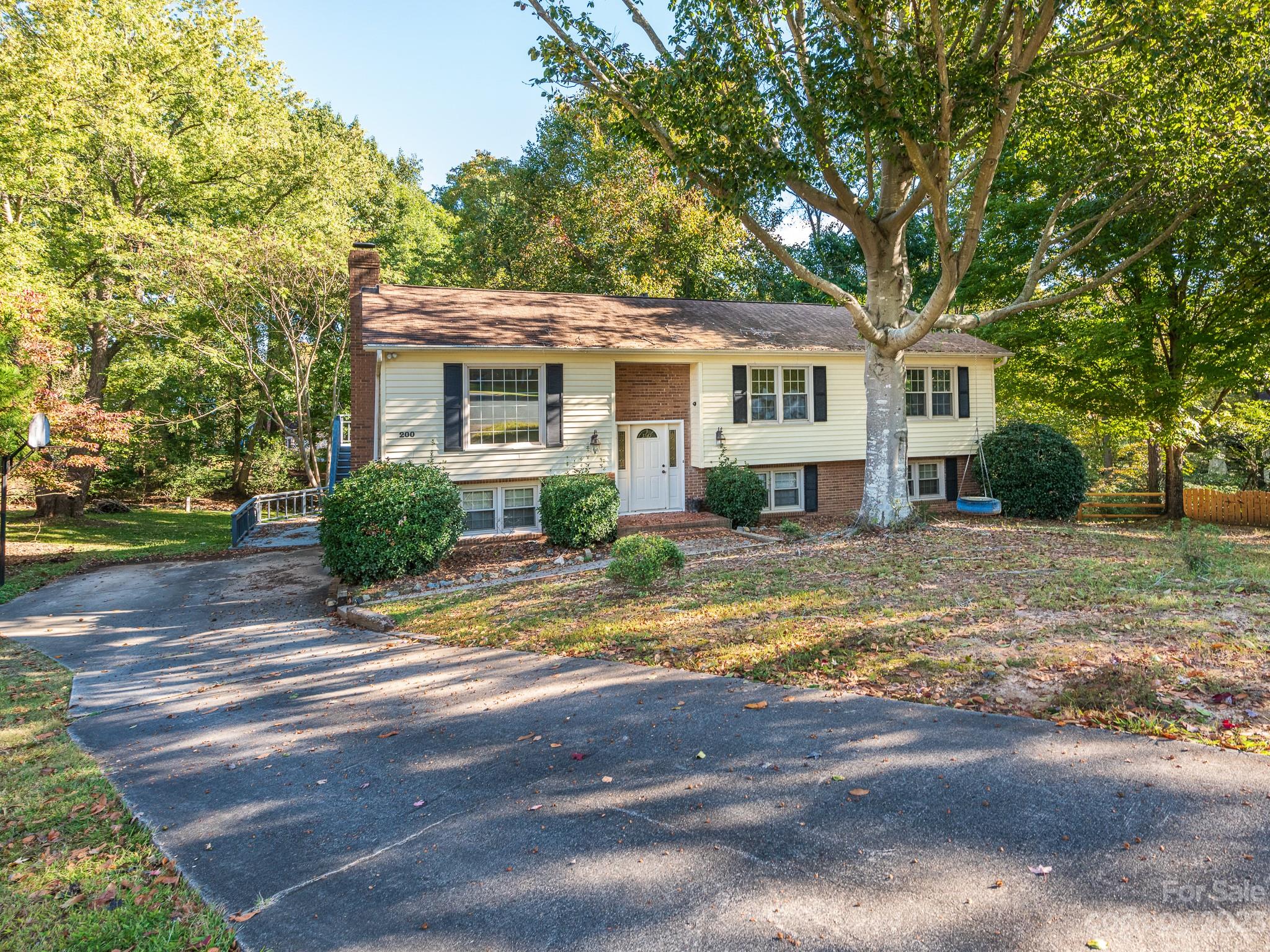 Olde Heritage - Residential