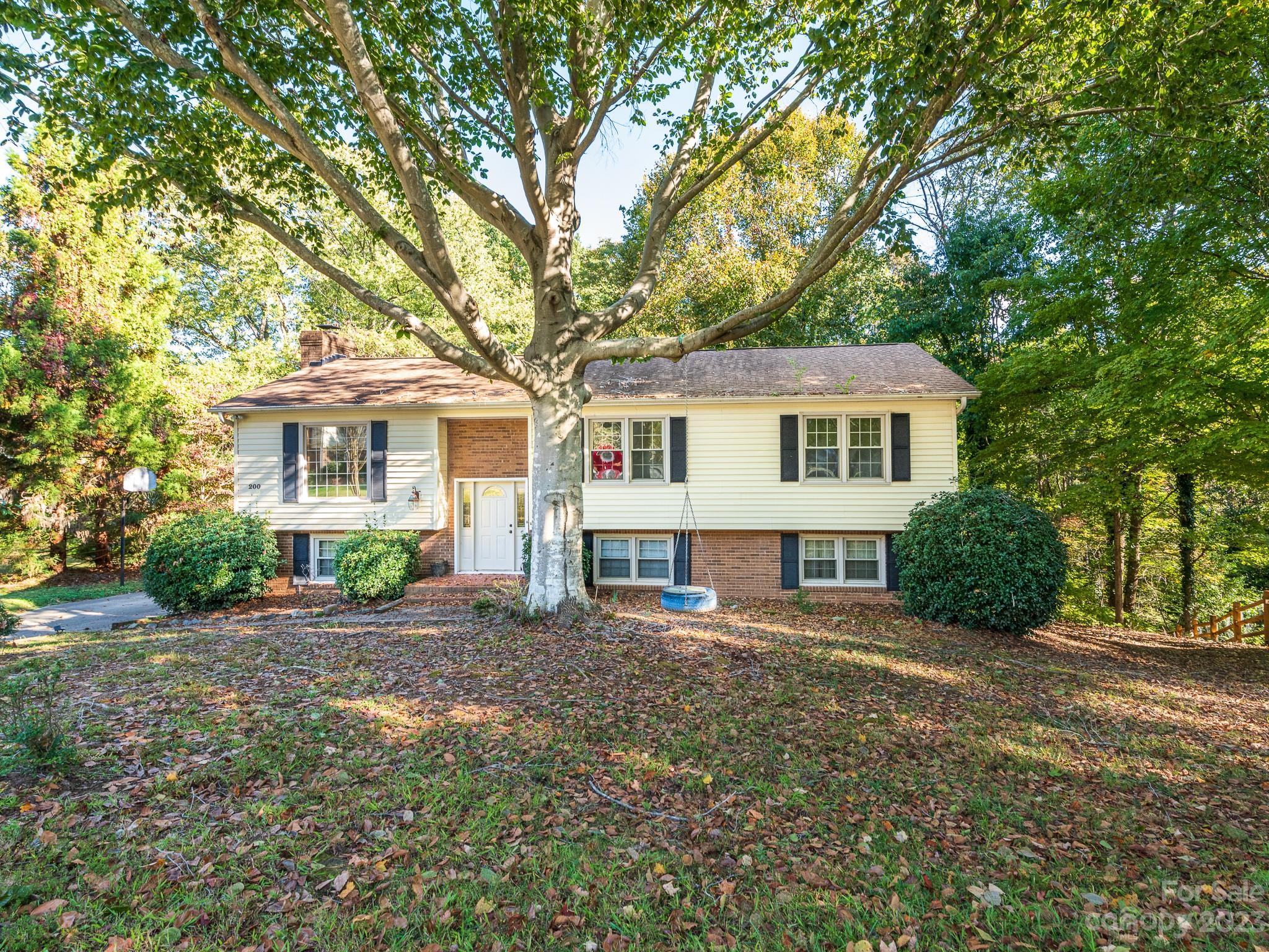 Olde Heritage - Residential