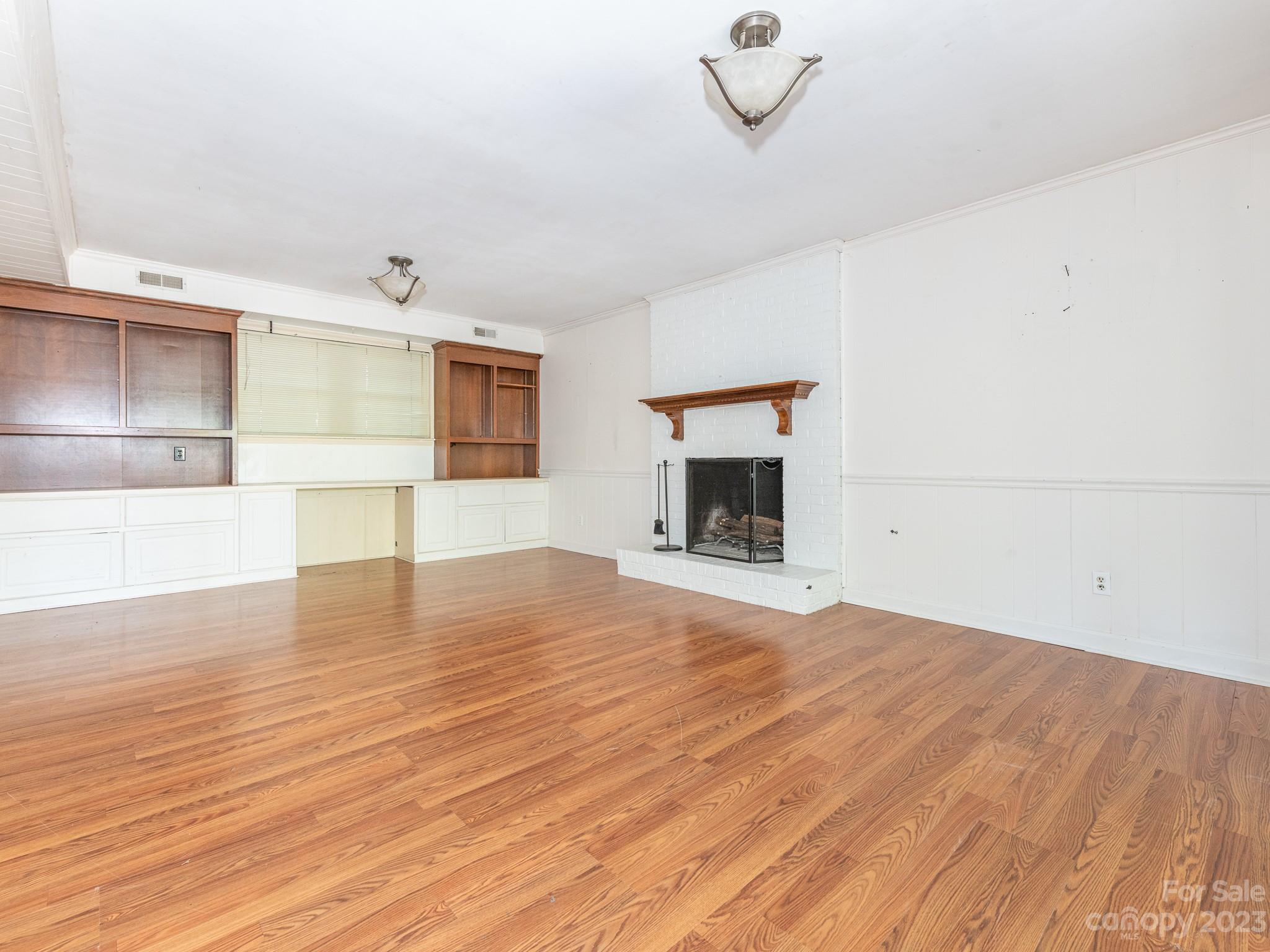 Olde Heritage - Residential