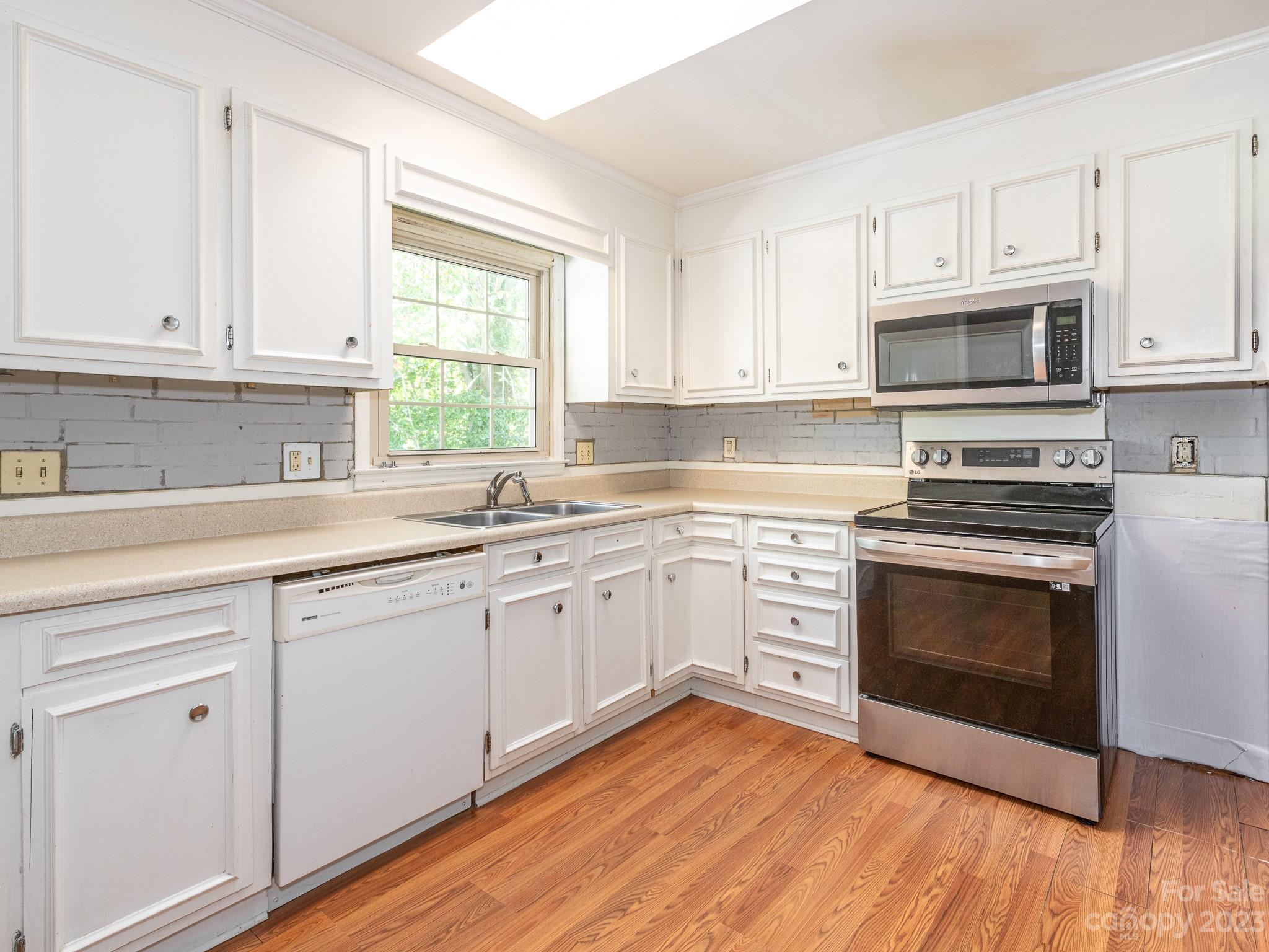 Olde Heritage - Residential