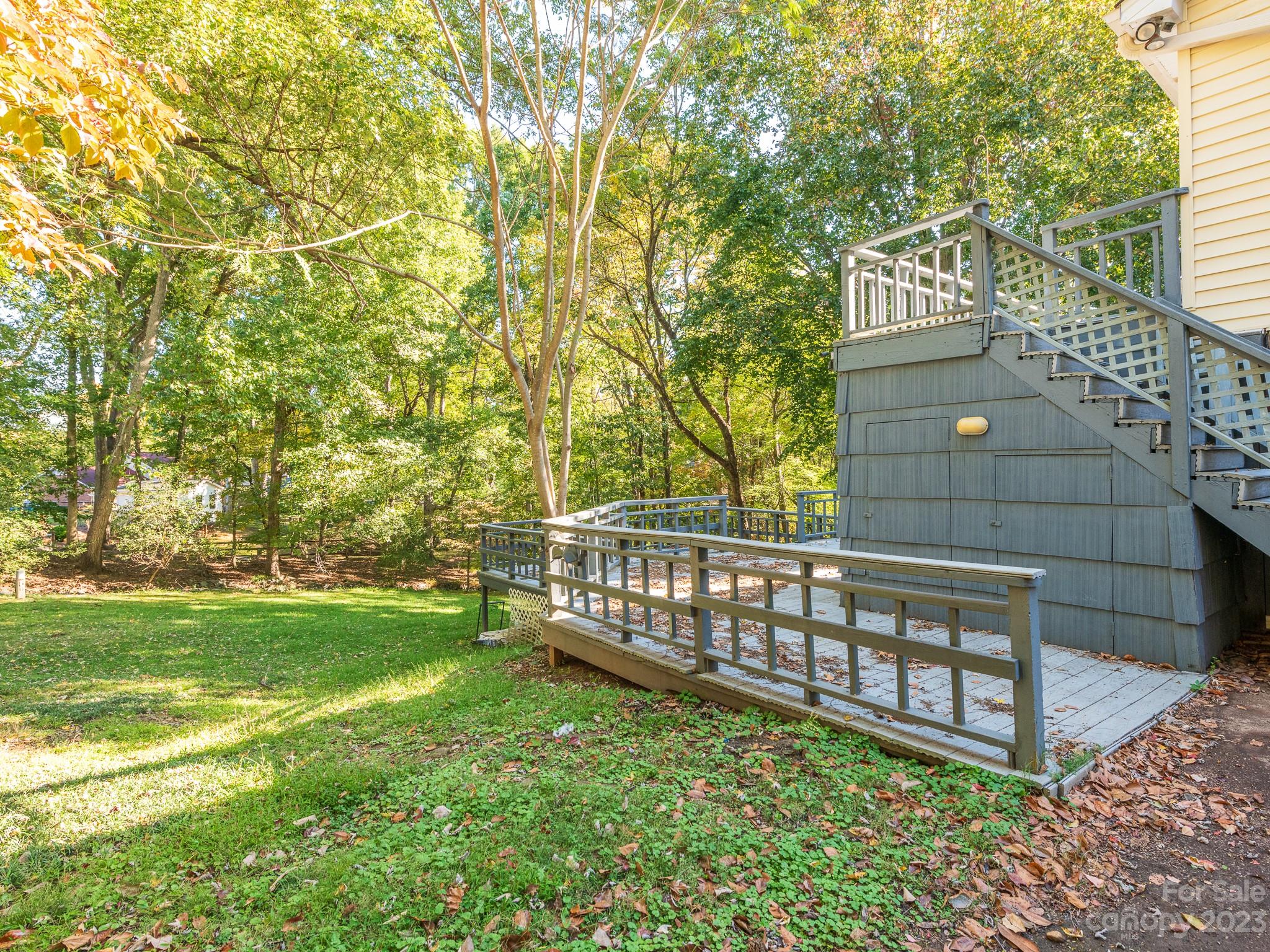 Olde Heritage - Residential