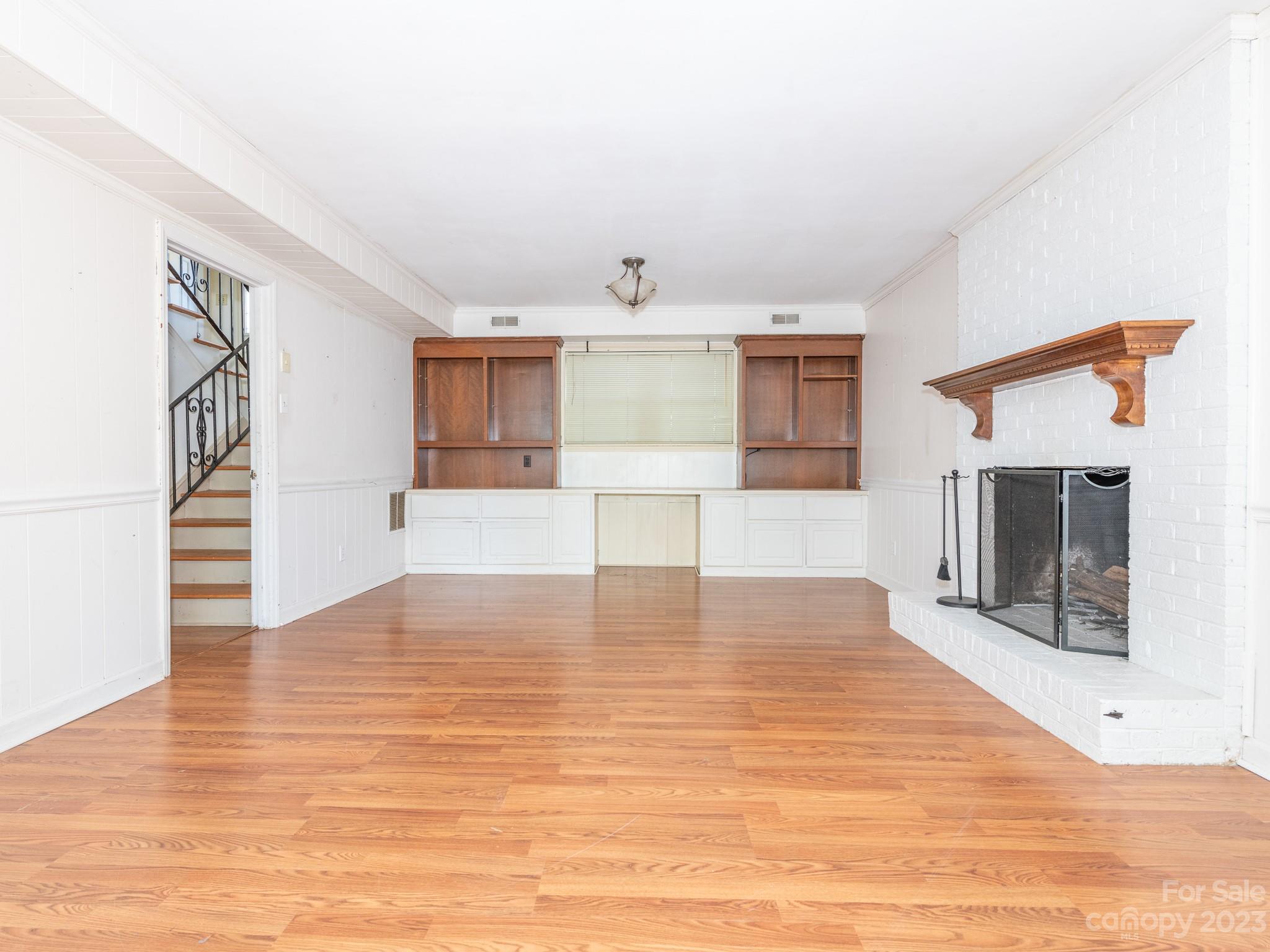 Olde Heritage - Residential