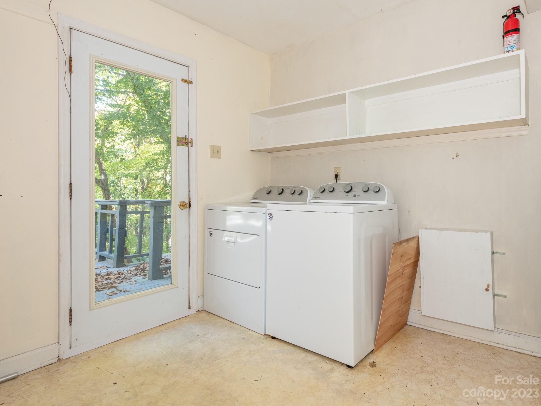 Olde Heritage - Residential