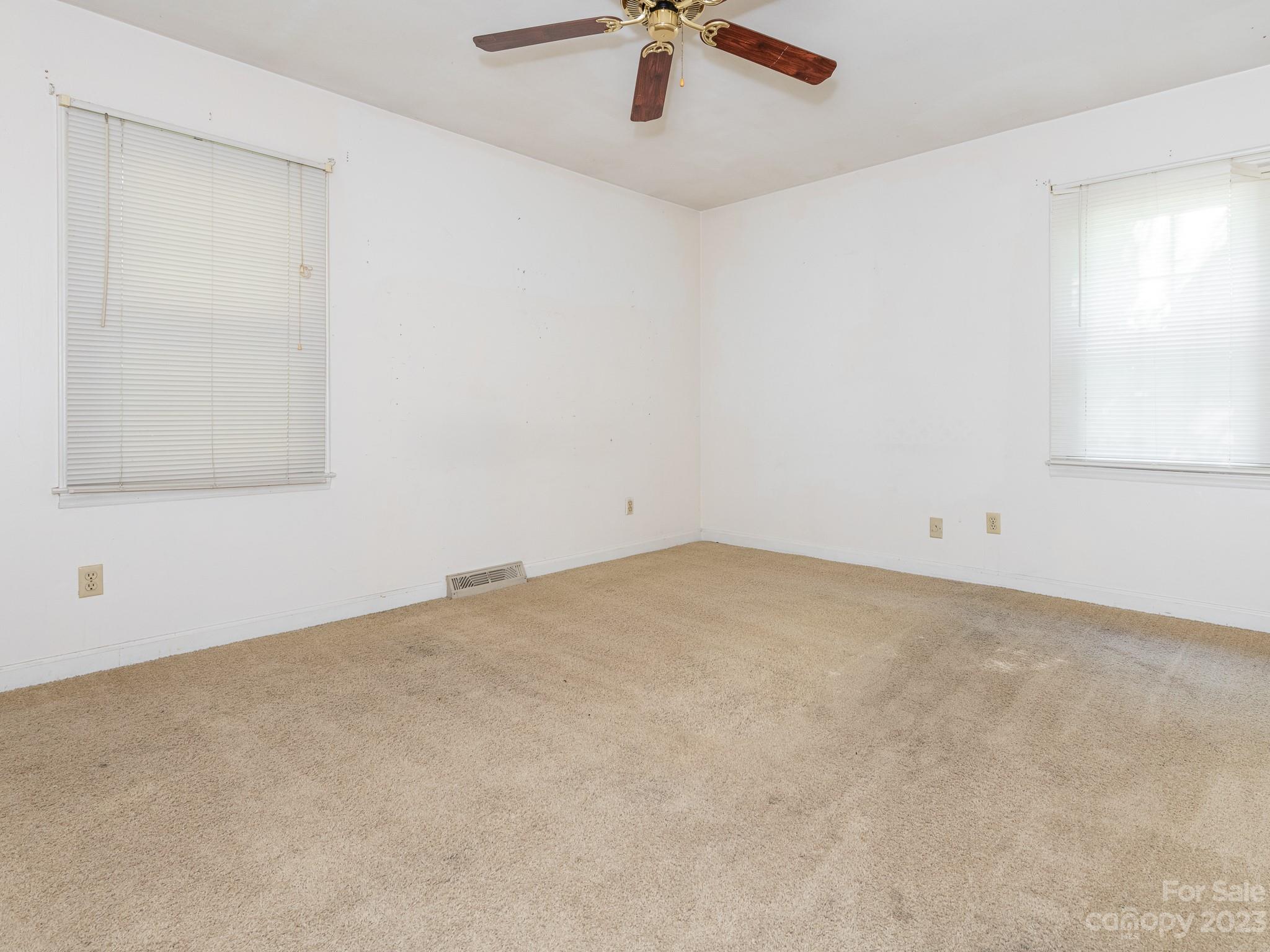 Olde Heritage - Residential