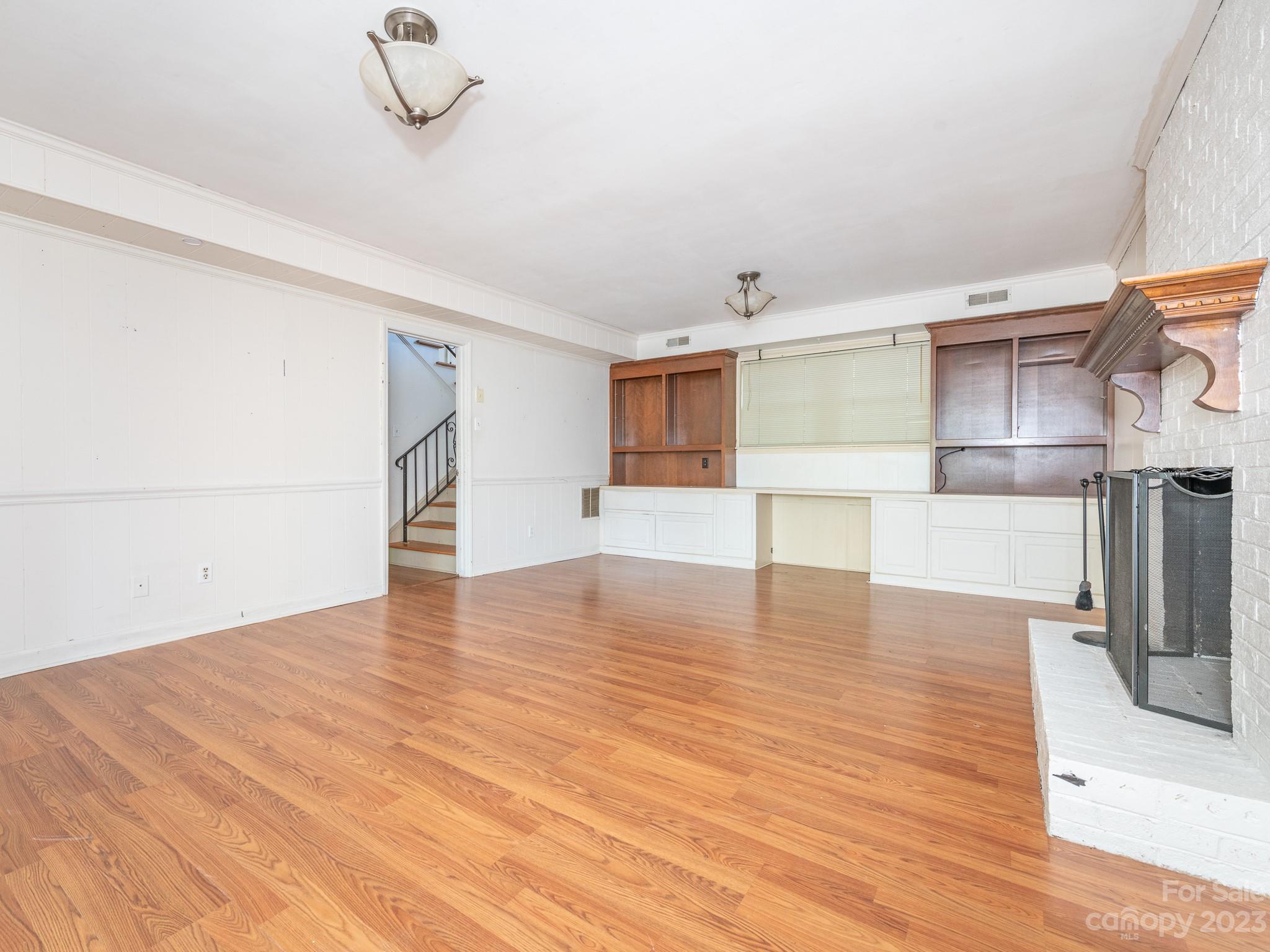 Olde Heritage - Residential