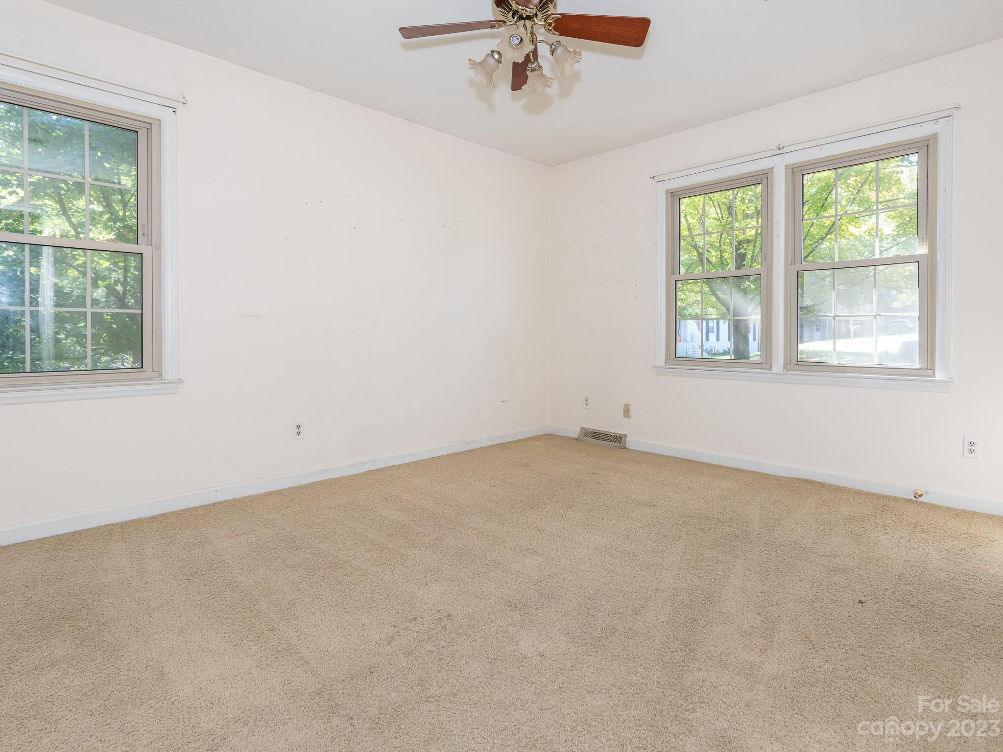 Olde Heritage - Residential