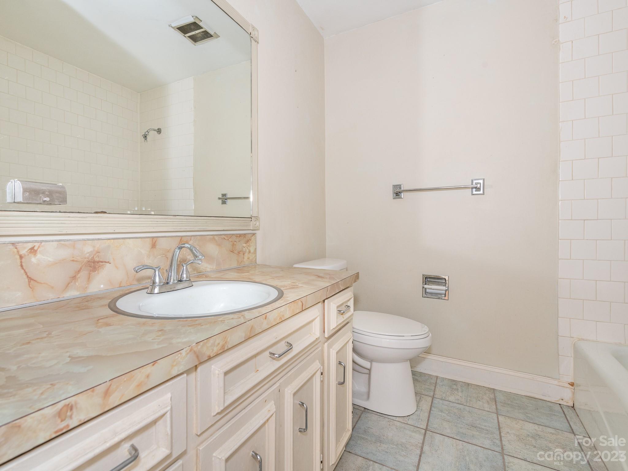 Olde Heritage - Residential