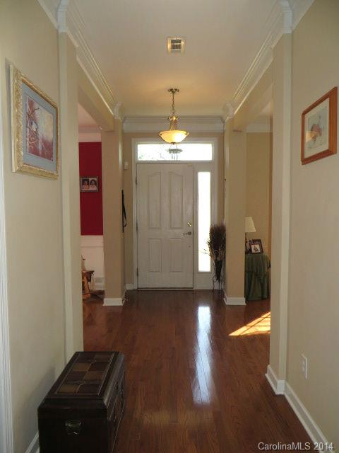 Pleasant Glen - Residential