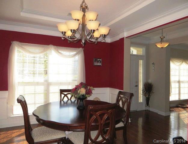 Pleasant Glen - Residential