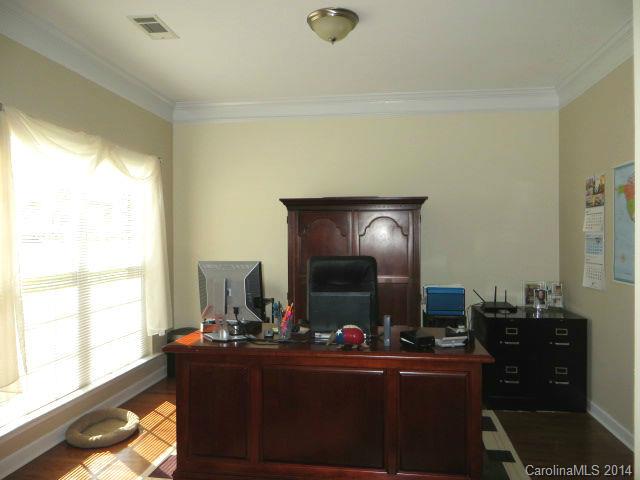 Pleasant Glen - Residential