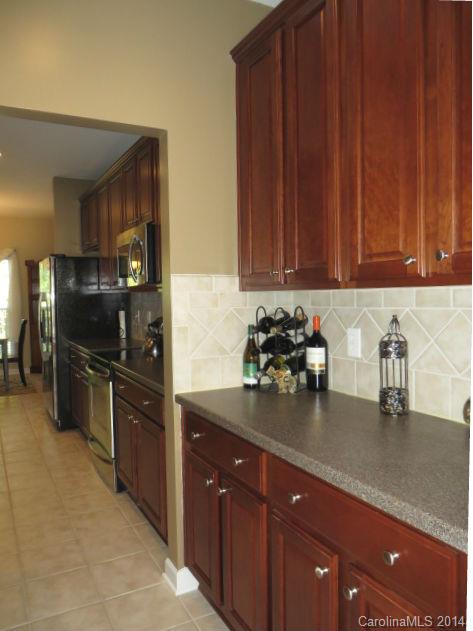 Pleasant Glen - Residential