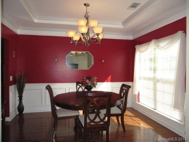 Pleasant Glen - Residential