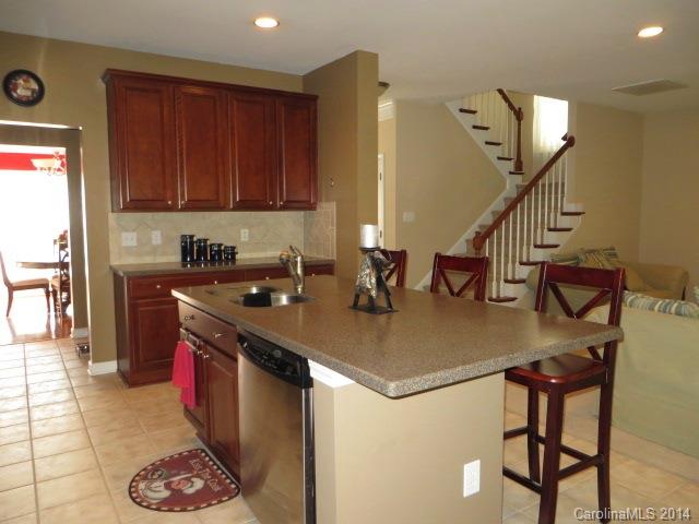 Pleasant Glen - Residential