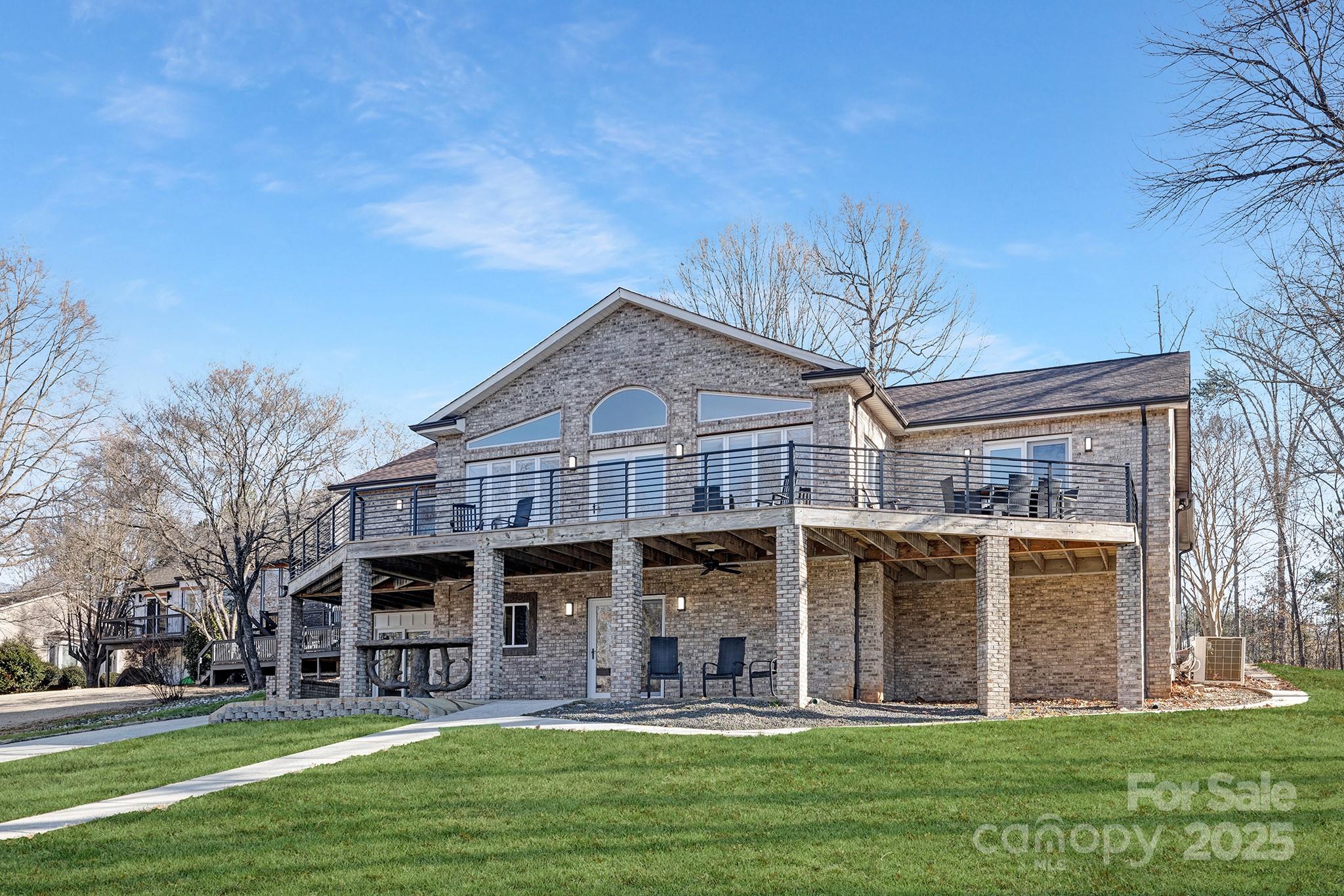 Westport - Residential