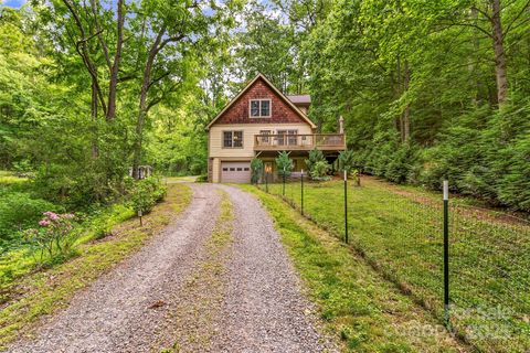 32 & 42 Evita Cove Road Weaverville NC 28787