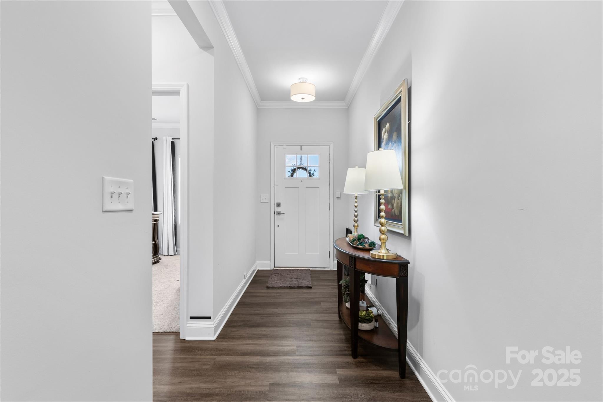 4607 Walking Path Drive