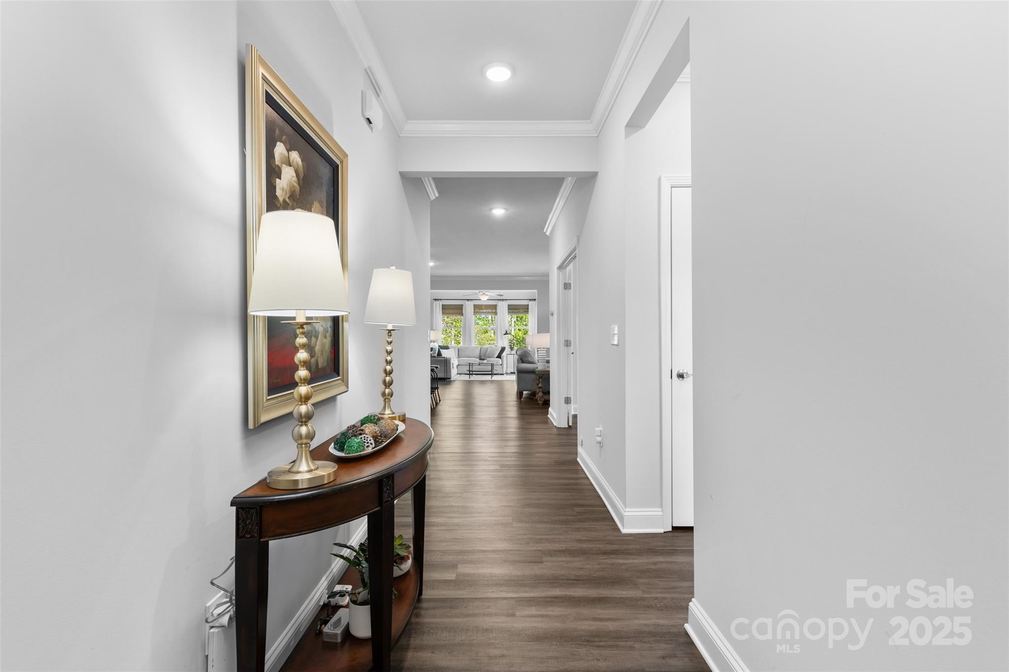 4607 Walking Path Drive