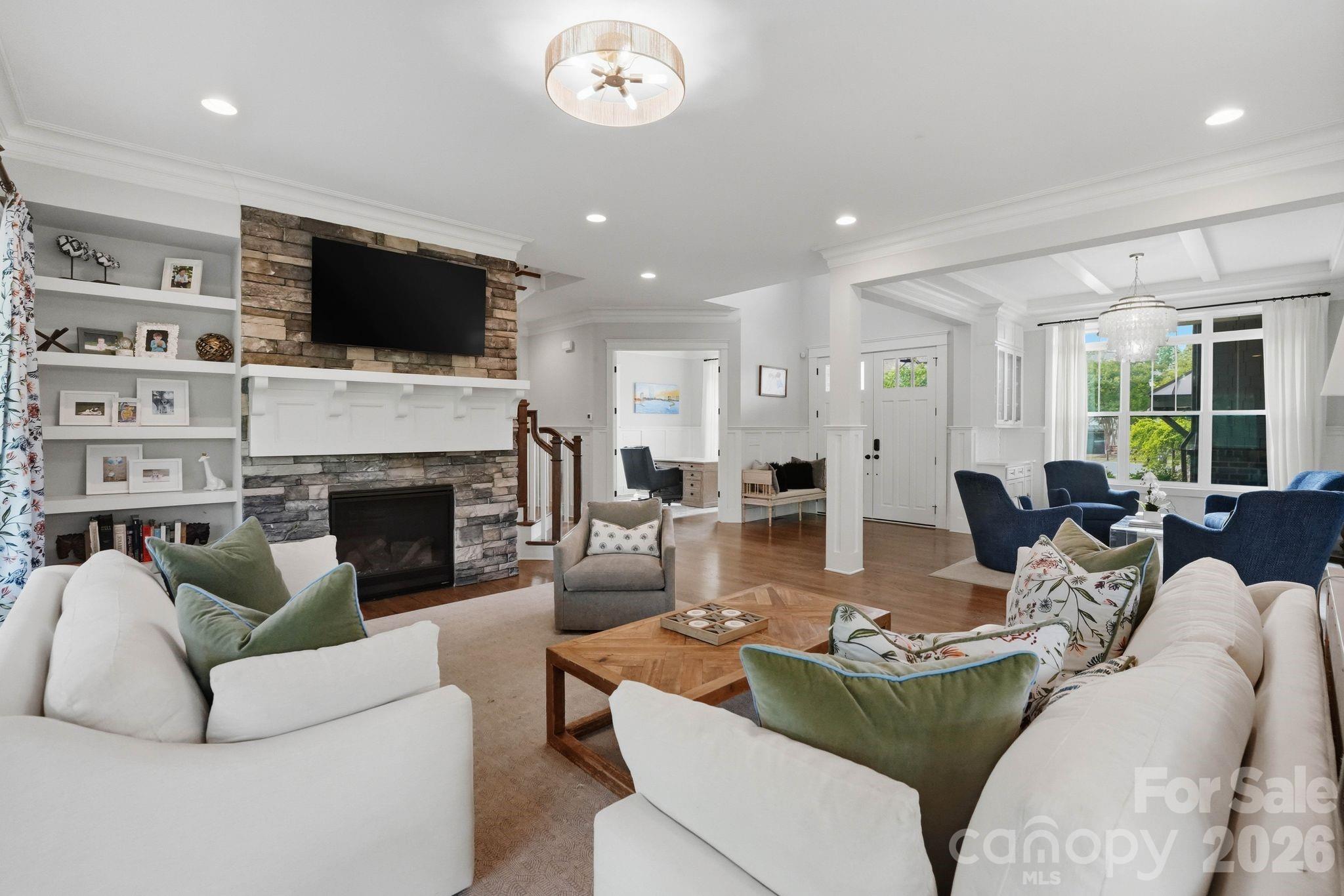 Songwood Estates - Residential