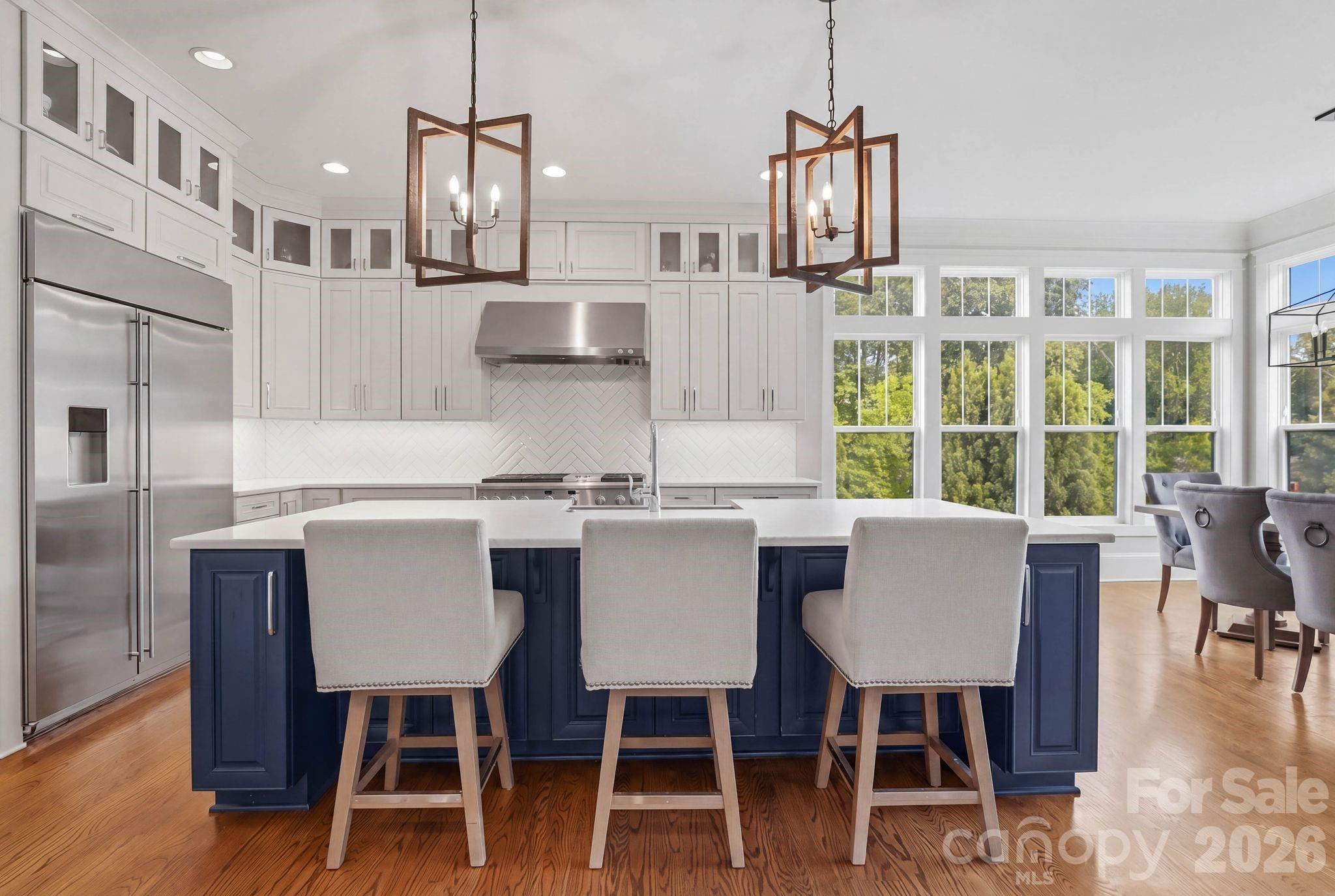 Songwood Estates - Residential