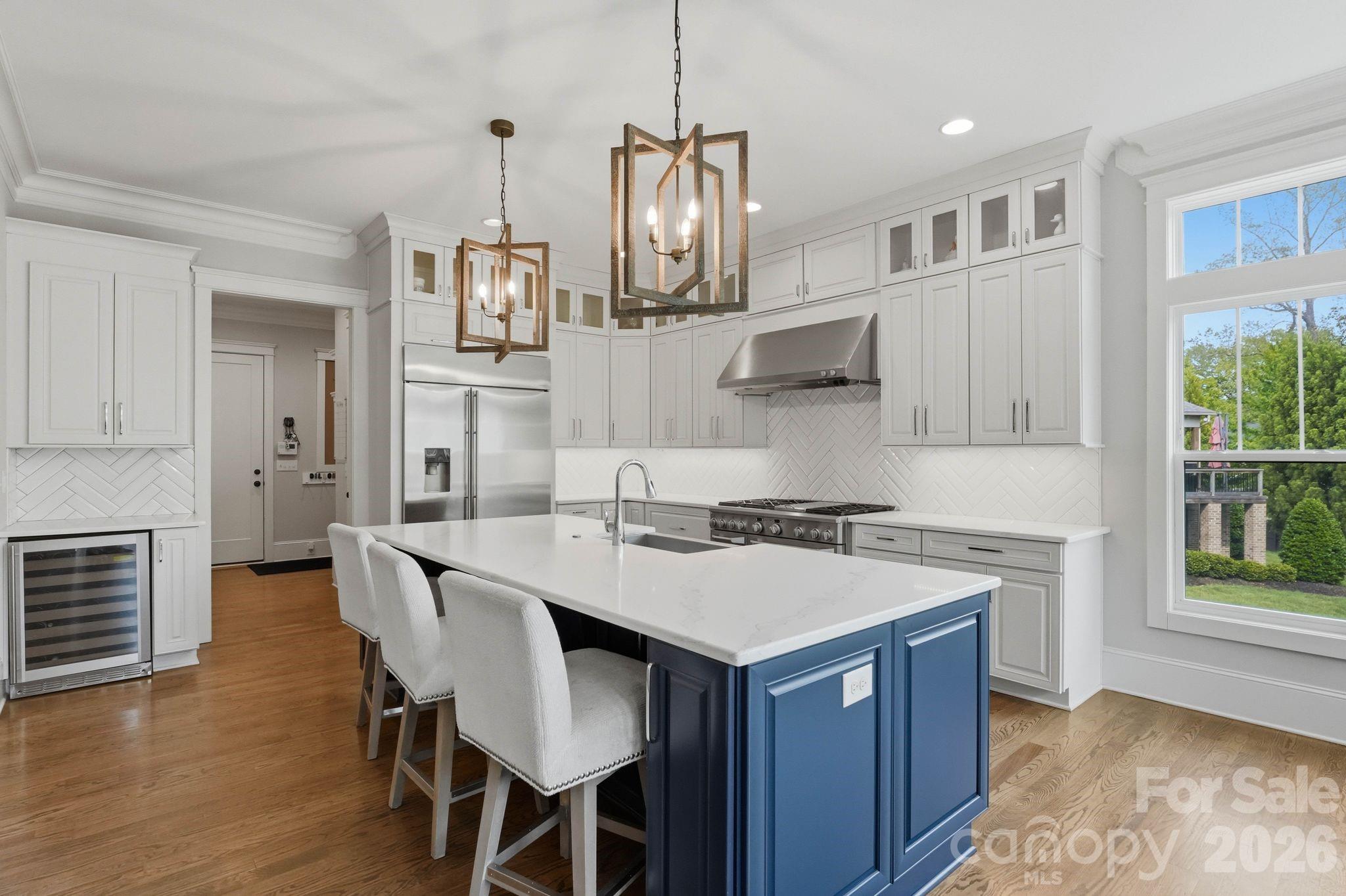 Songwood Estates - Residential