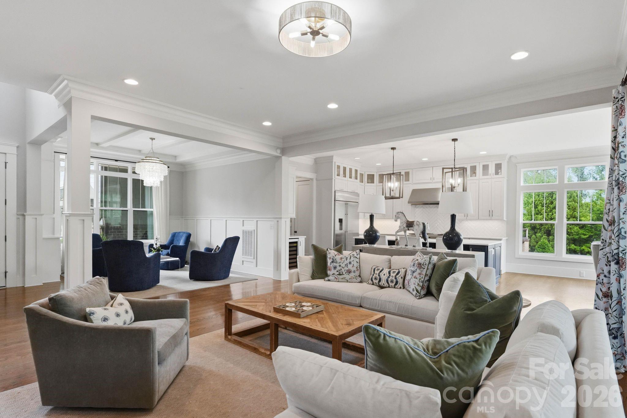 Songwood Estates - Residential