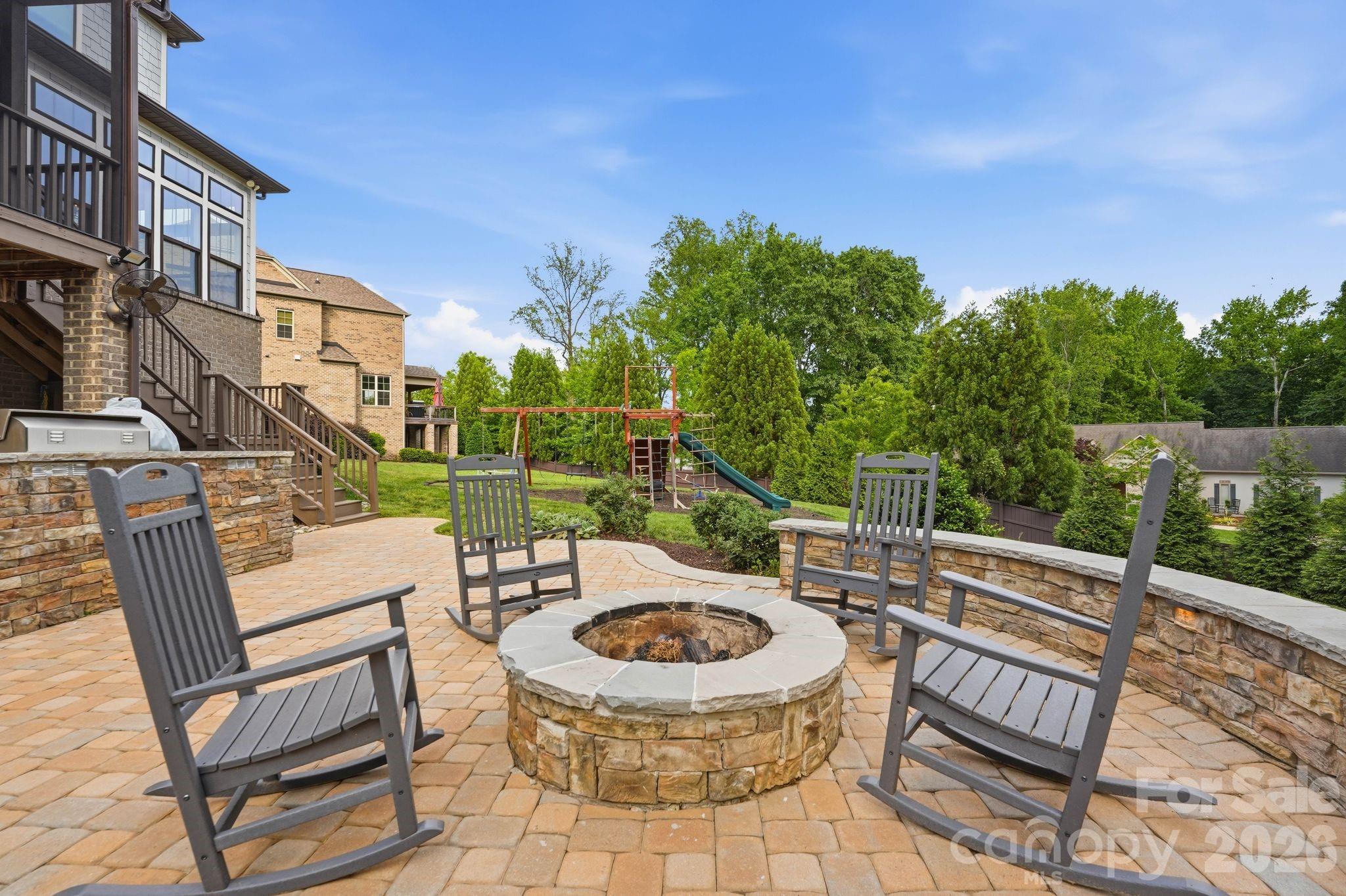 Songwood Estates - Residential
