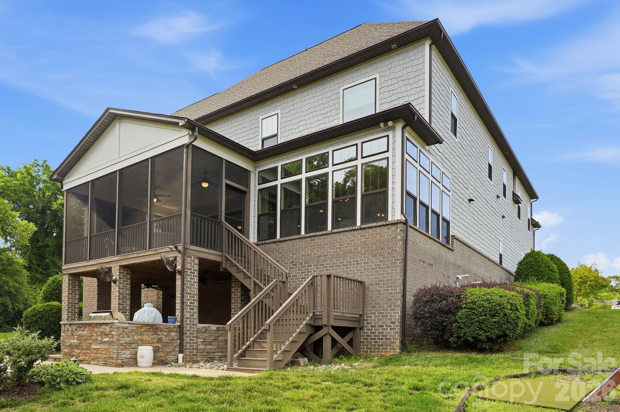 Songwood Estates - Residential