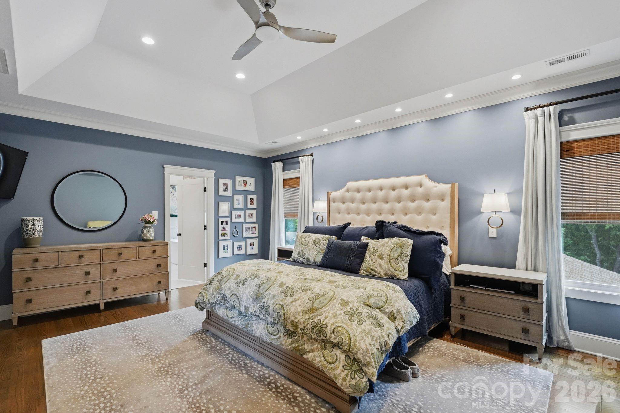 Songwood Estates - Residential