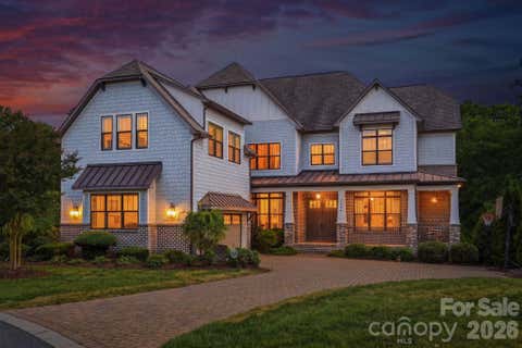 Photo of 2256 Rock Creek Drive, Charlotte, NC 28226 (MLS # 4380598)