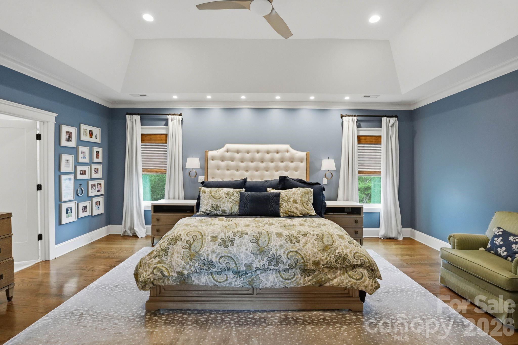 Songwood Estates - Residential
