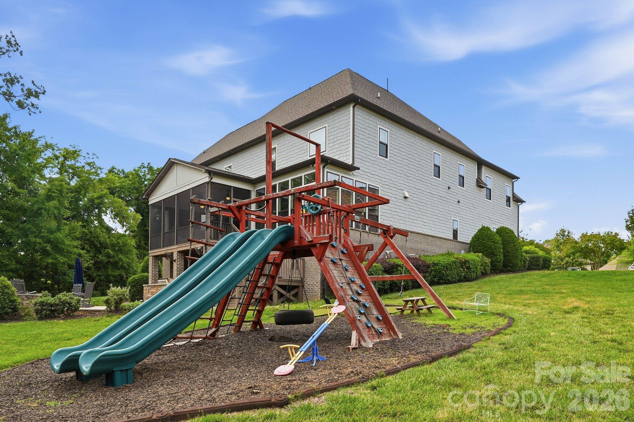 Songwood Estates - Residential
