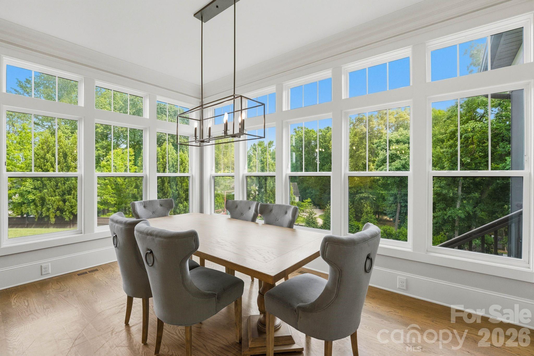 Songwood Estates - Residential