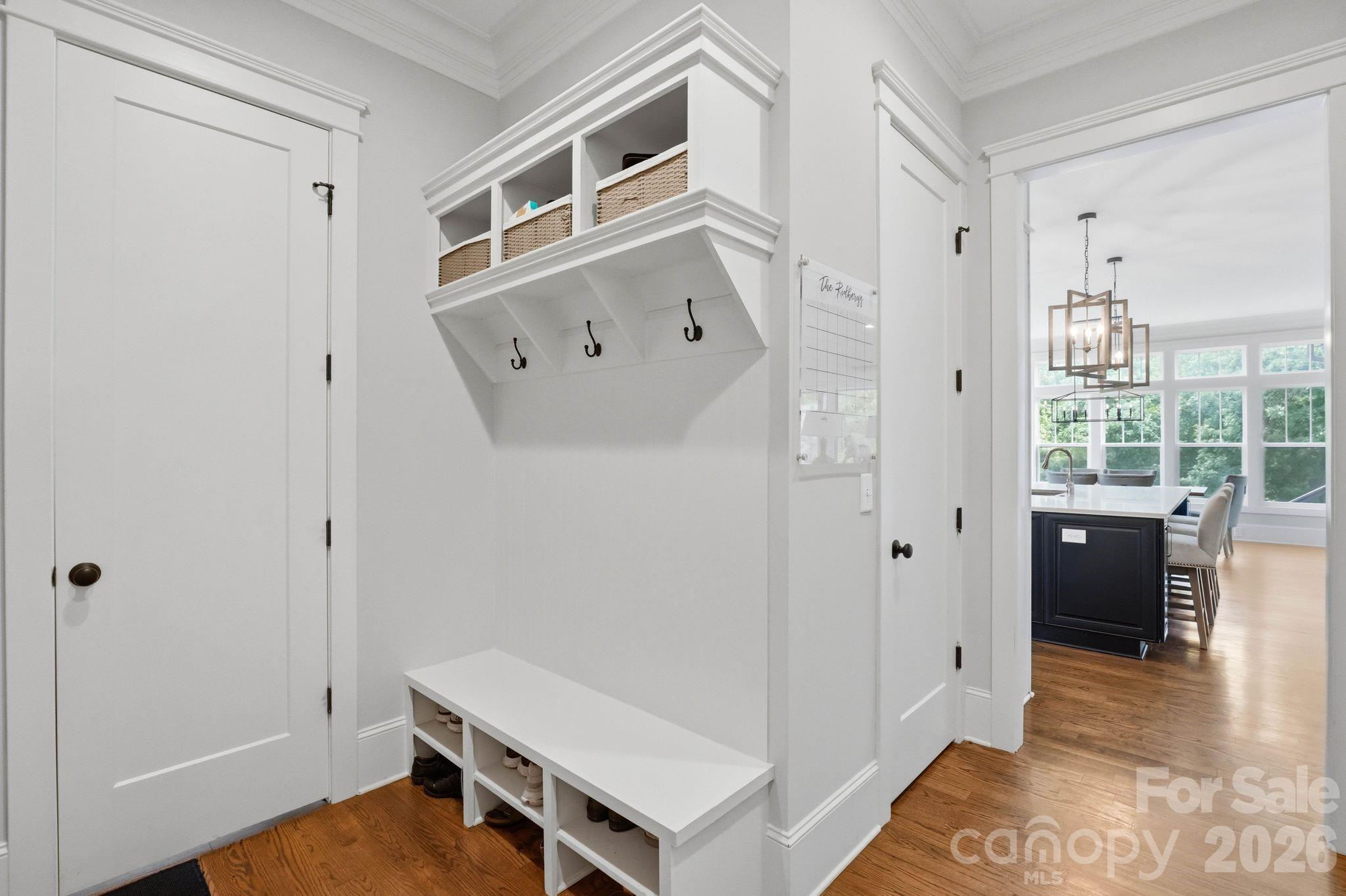 Songwood Estates - Residential