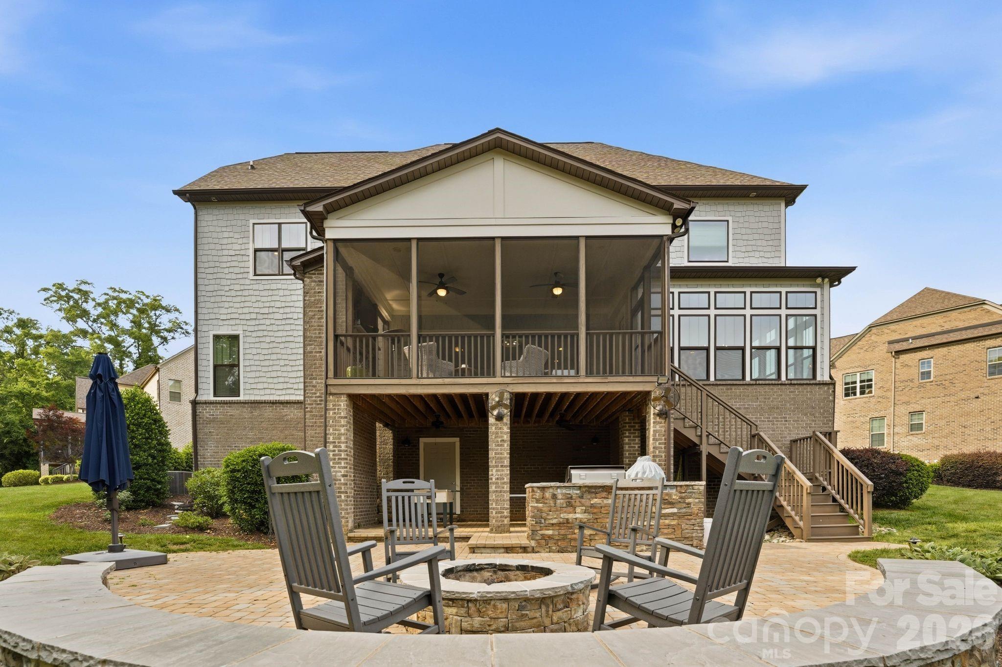 Songwood Estates - Residential