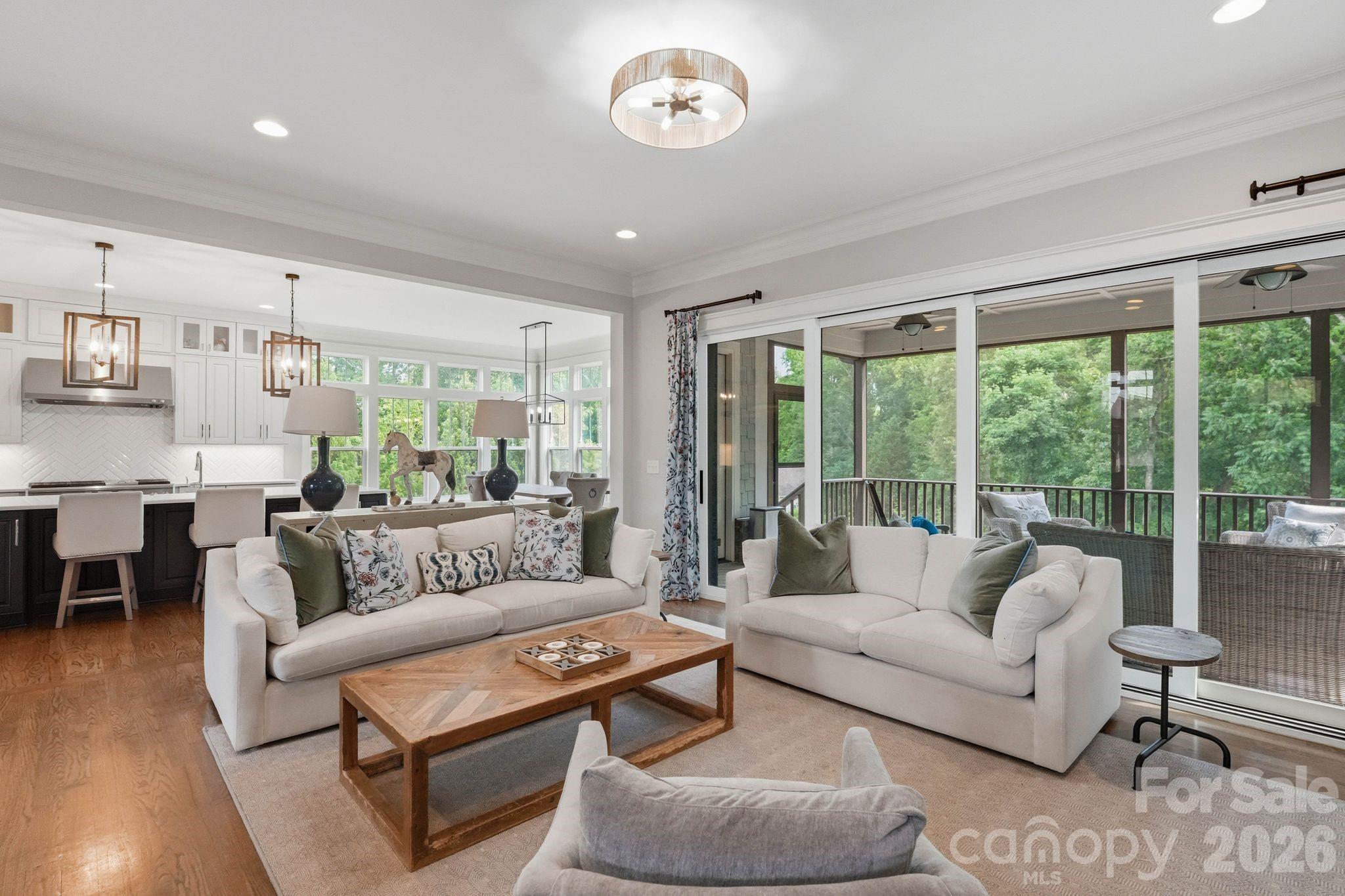Songwood Estates - Residential