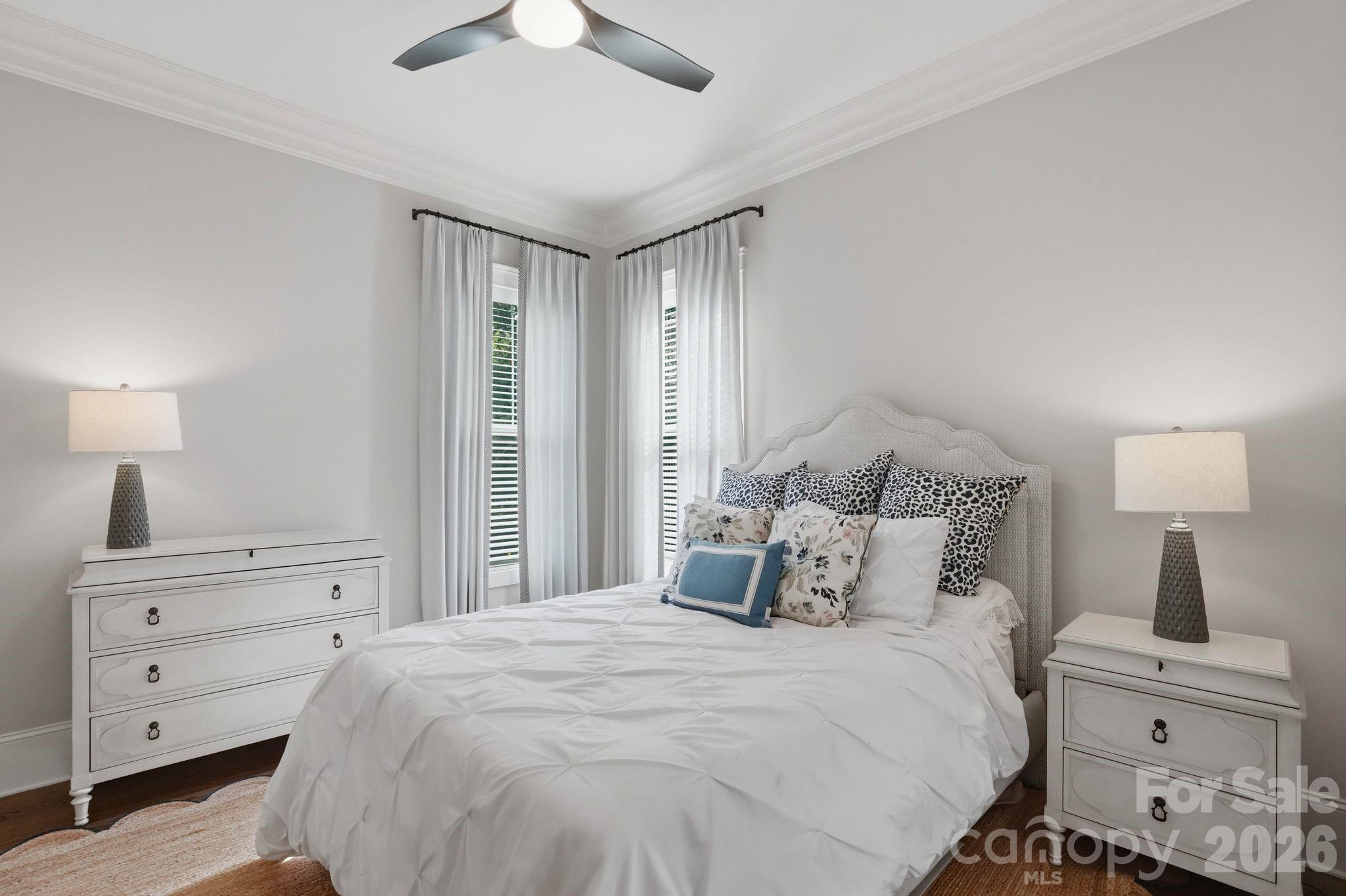 Songwood Estates - Residential